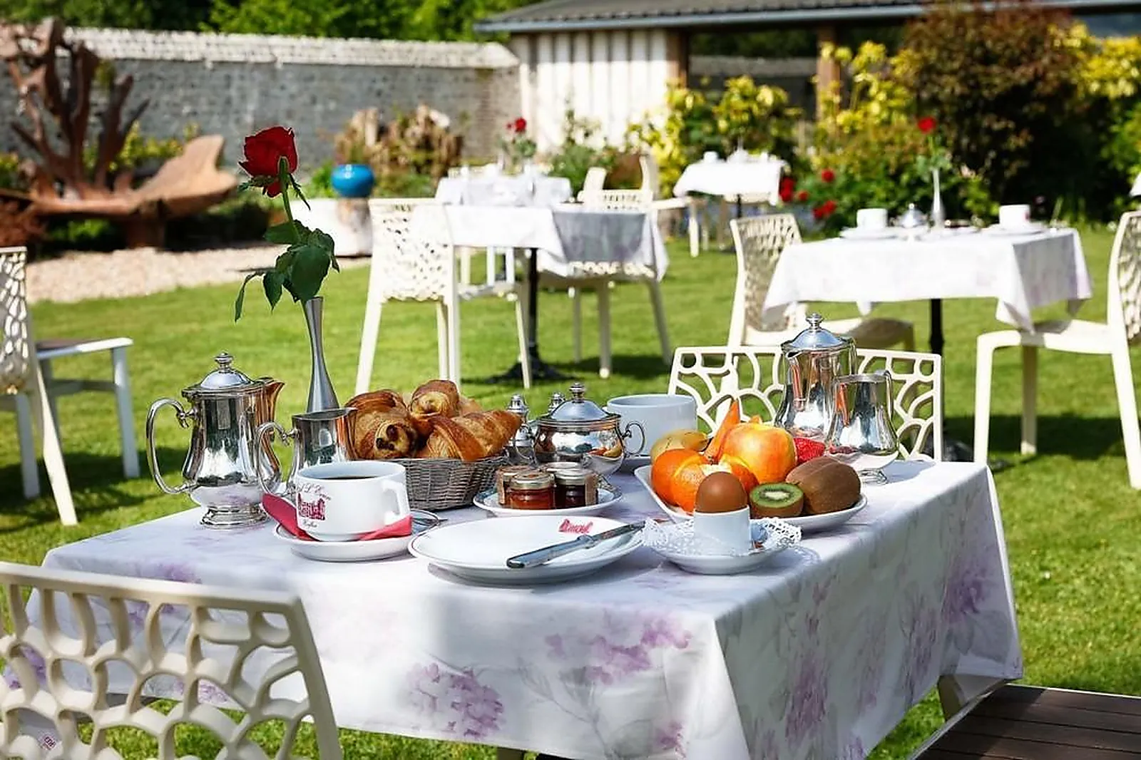 Lieux événementiels, HÔTEL L'ECRIN