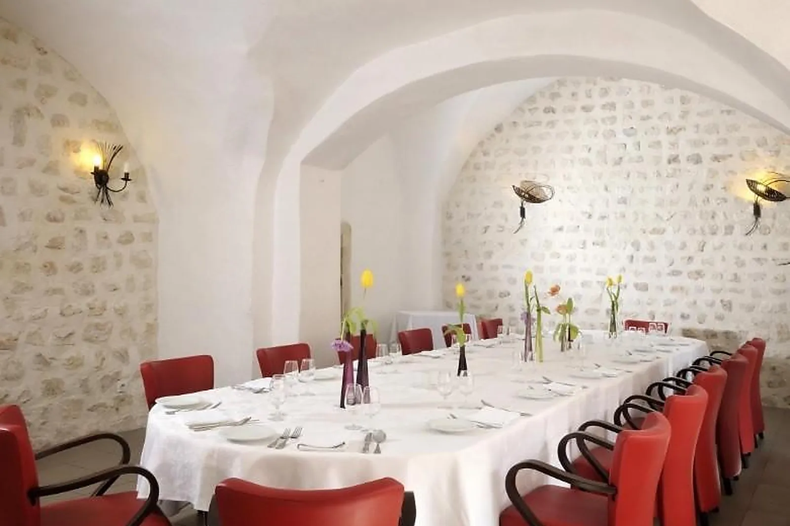 Lieux événementiels, HÔTEL L'ESPLAN