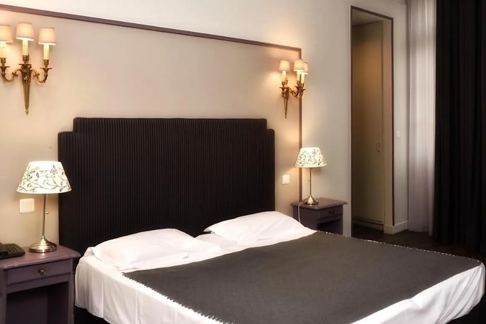 Lieux événementiels, HÔTEL L'ESPLAN