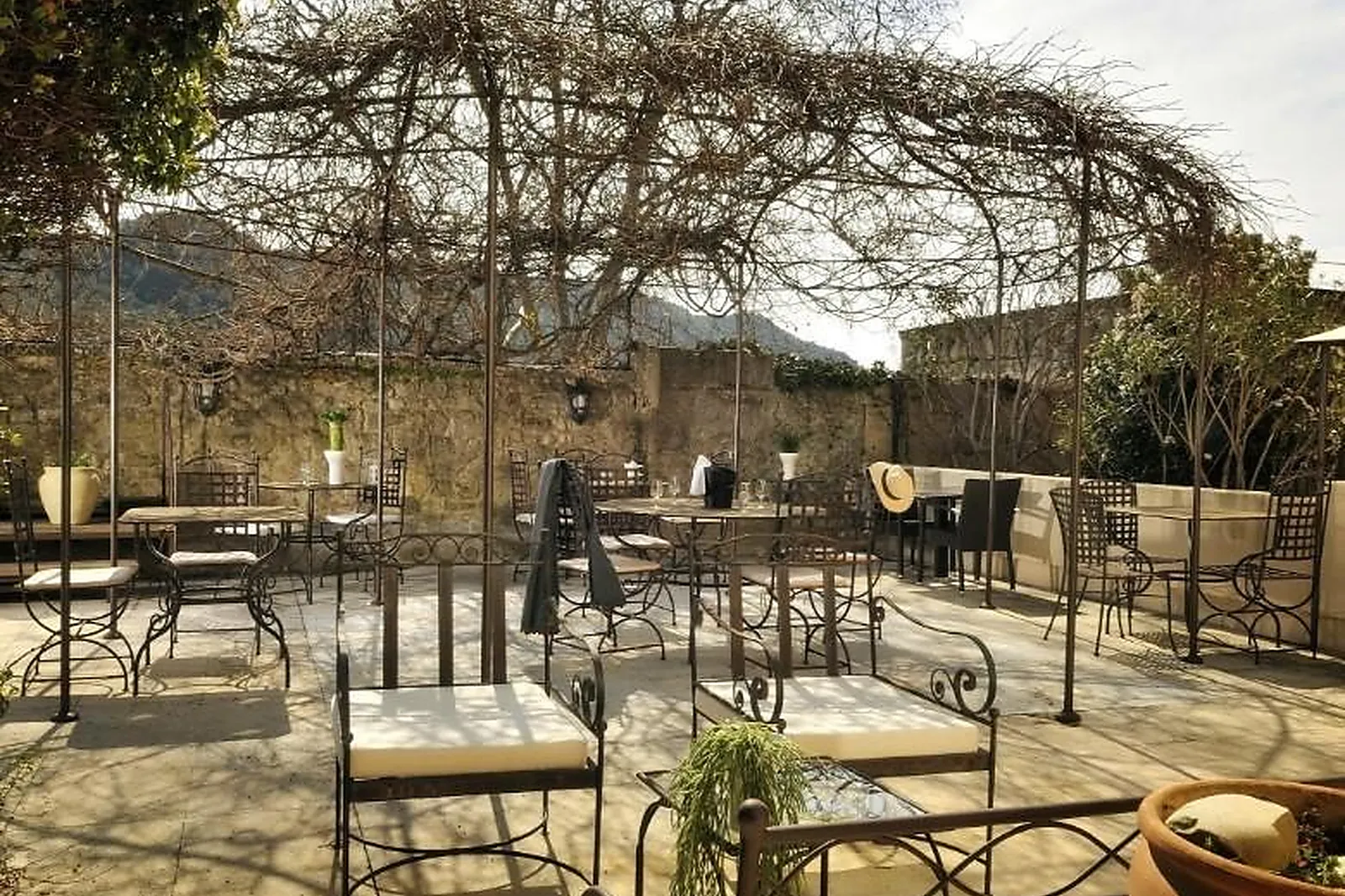 Lieux événementiels, HÔTEL L'ESPLAN