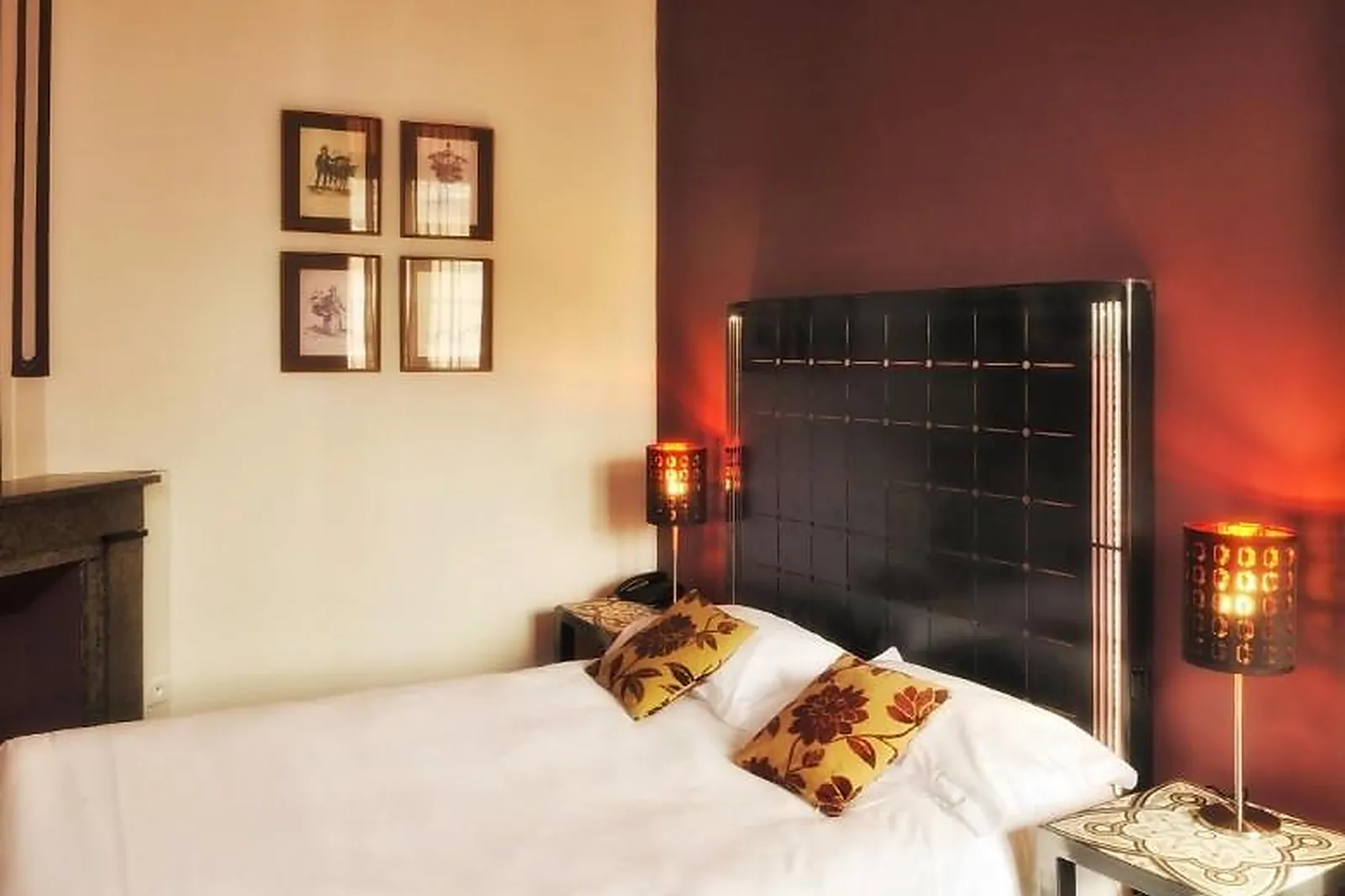 Lieux événementiels, HÔTEL L'ESPLAN