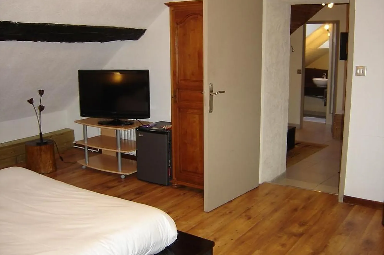 Lieux événementiels, HÔTEL L'OASIS