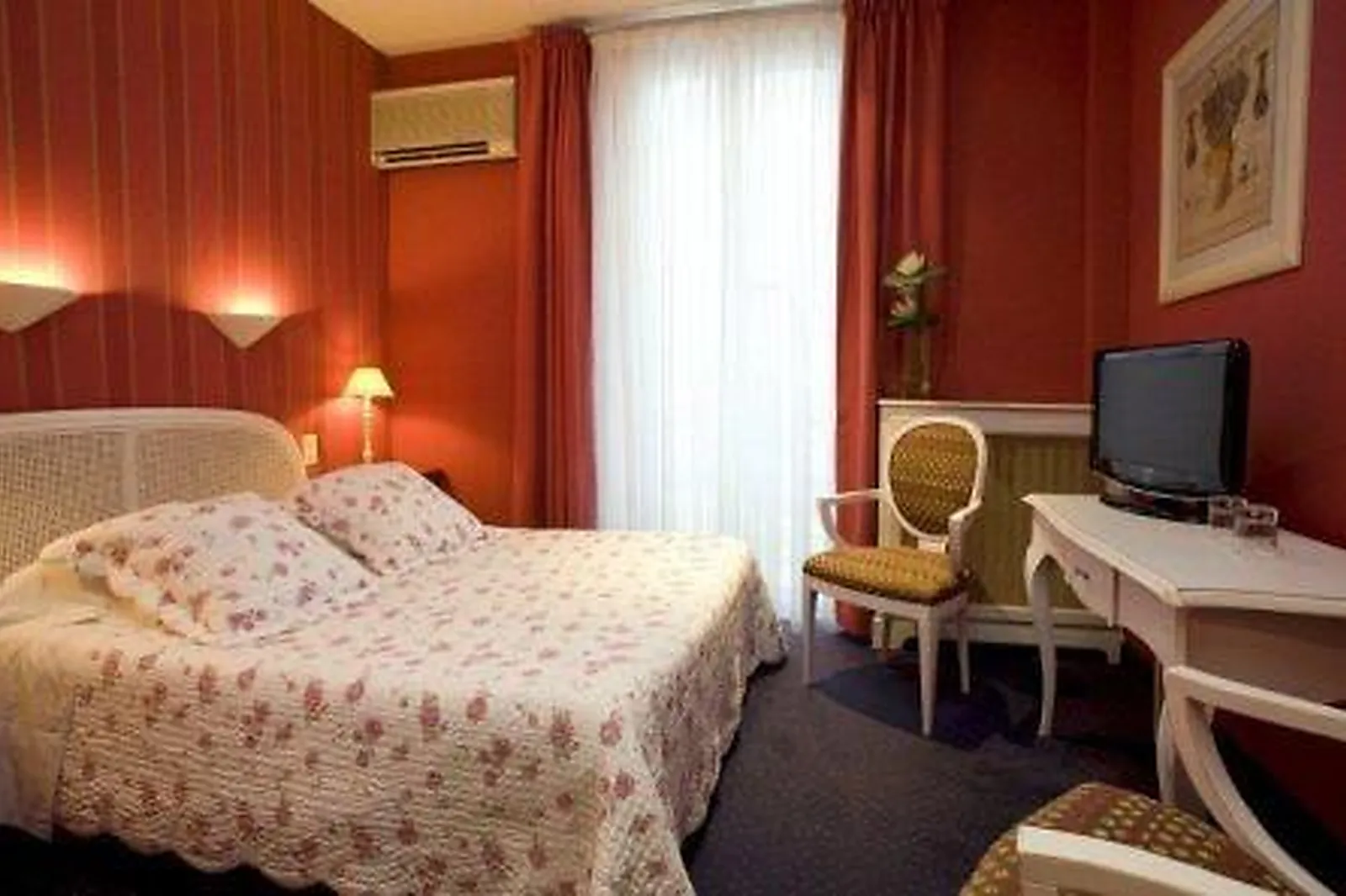 Lieux événementiels, HÔTEL L'OLIVIER