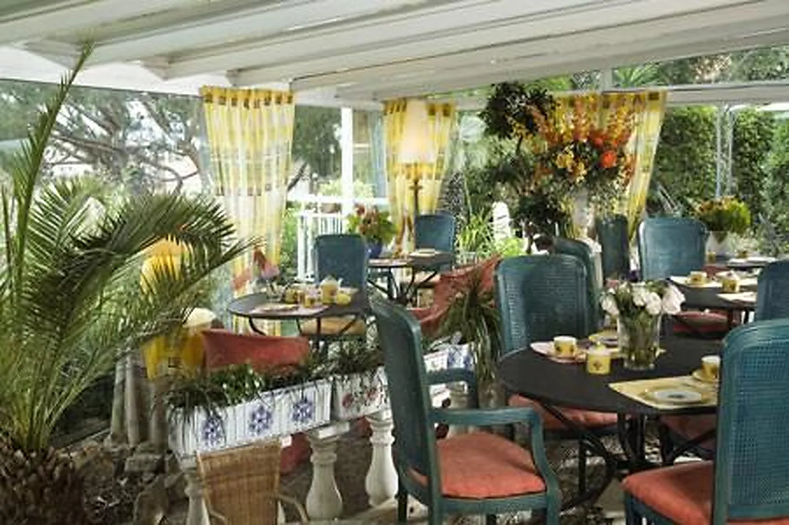 Lieux événementiels, HÔTEL L'OLIVIER