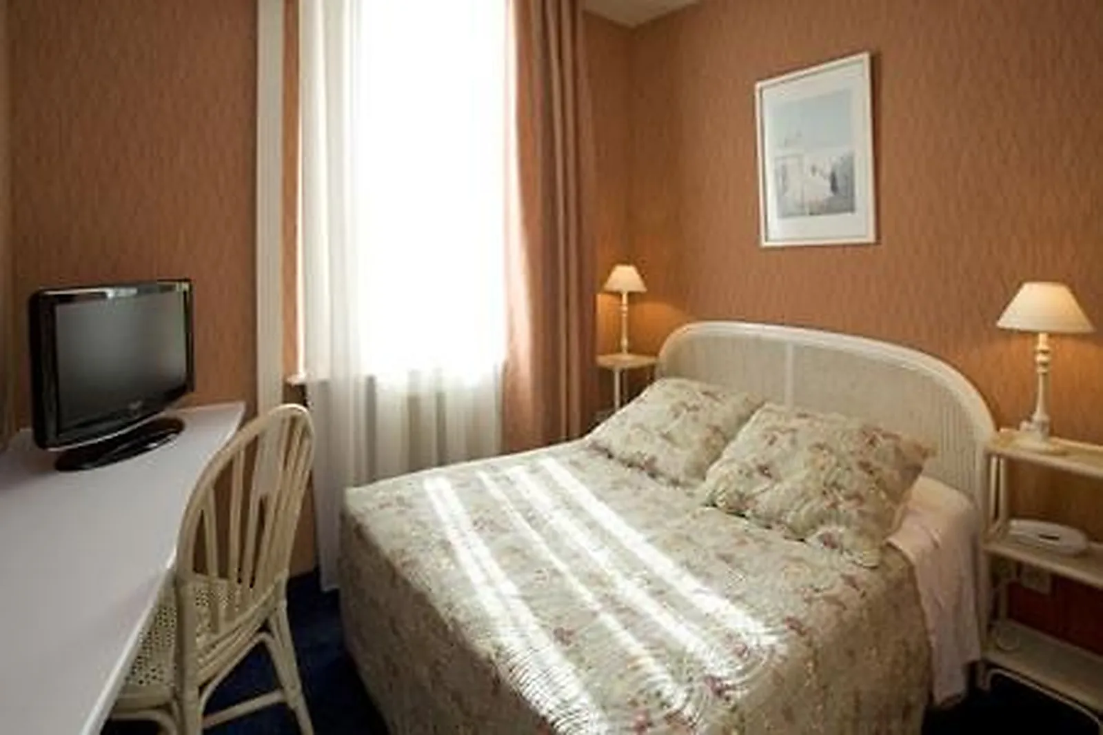 Lieux événementiels, HÔTEL L'OLIVIER