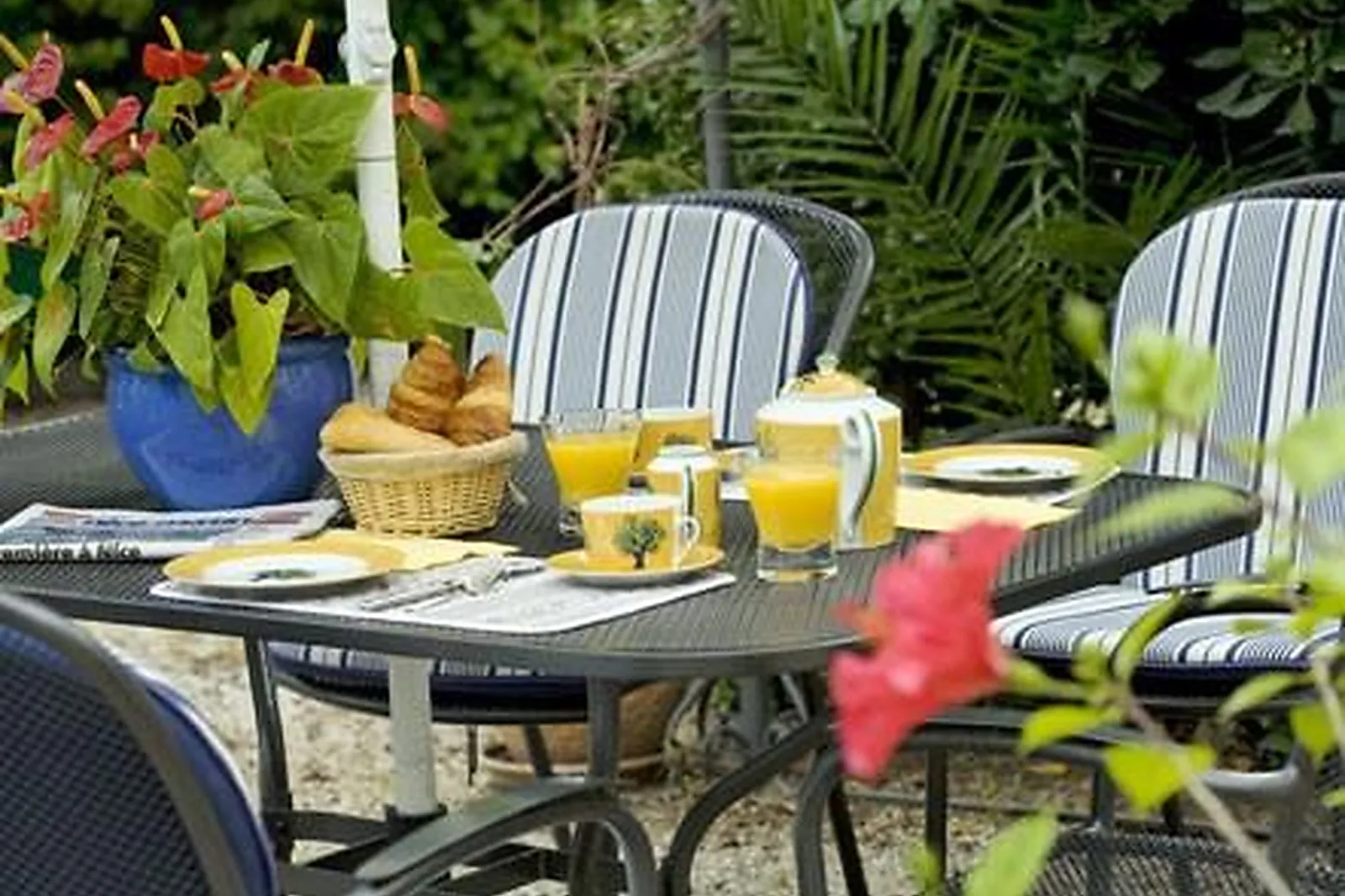 Lieux événementiels, HÔTEL L'OLIVIER