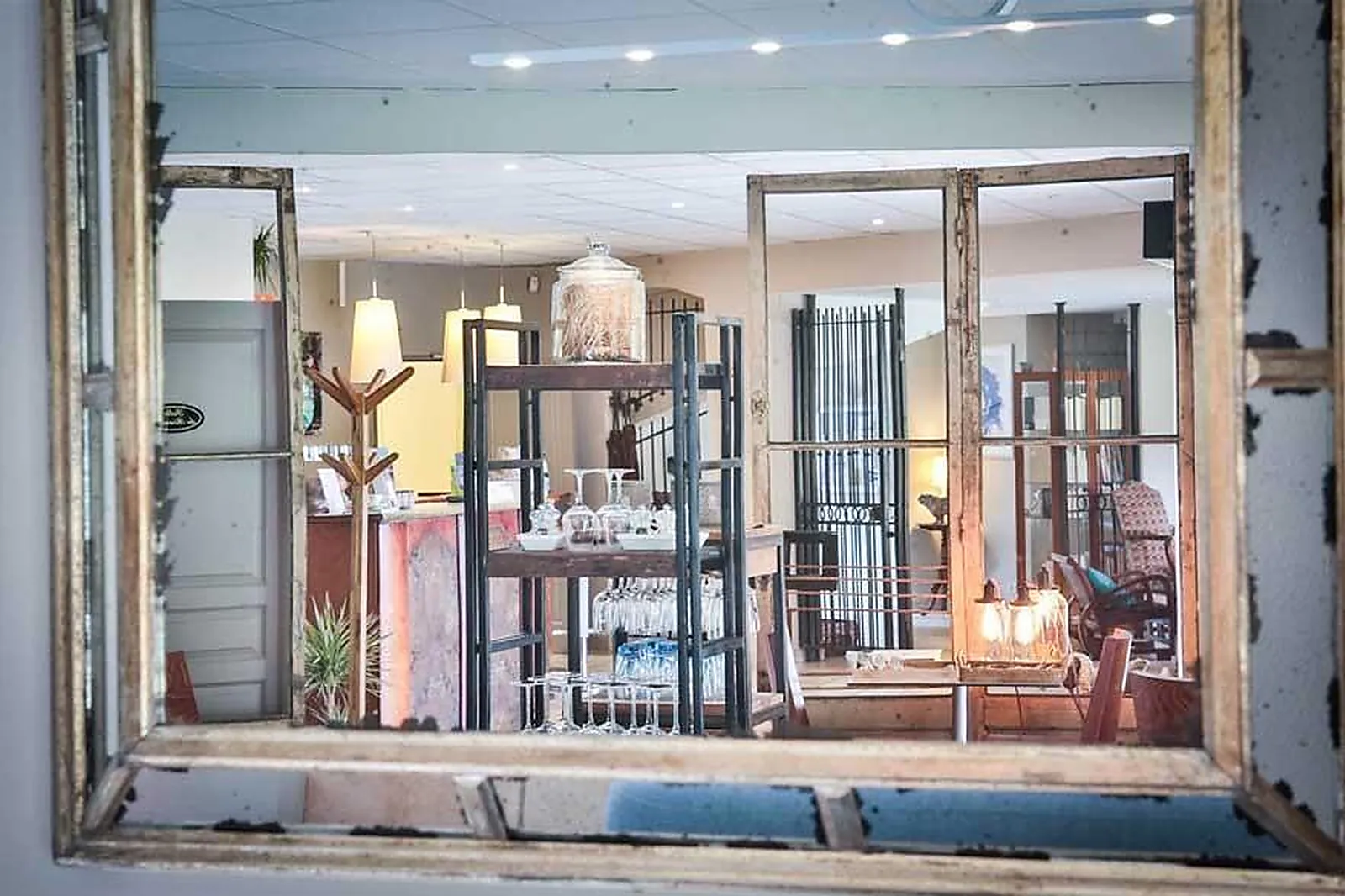 Lieux événementiels, HÔTEL LA BASTIDE DE GRIGNAN