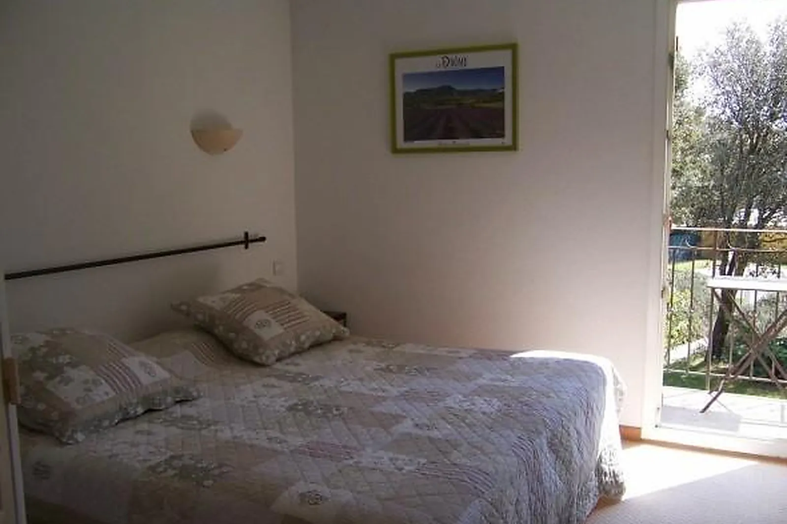 Lieux événementiels, HÔTEL LA BASTIDE DE GRIGNAN