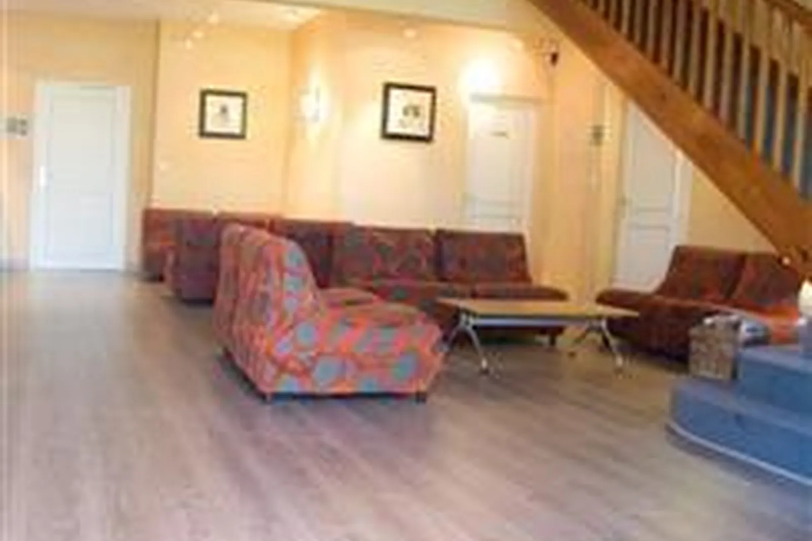 Lieux événementiels, HÔTEL LA BELLE ETOILE