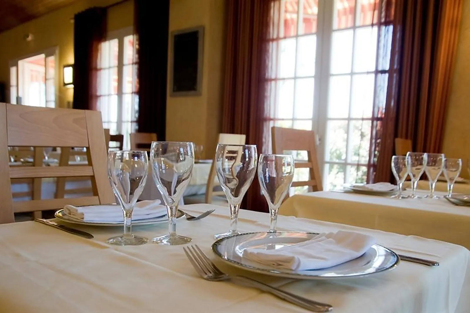 Lieux événementiels, HÔTEL LA BELLE ETOILE