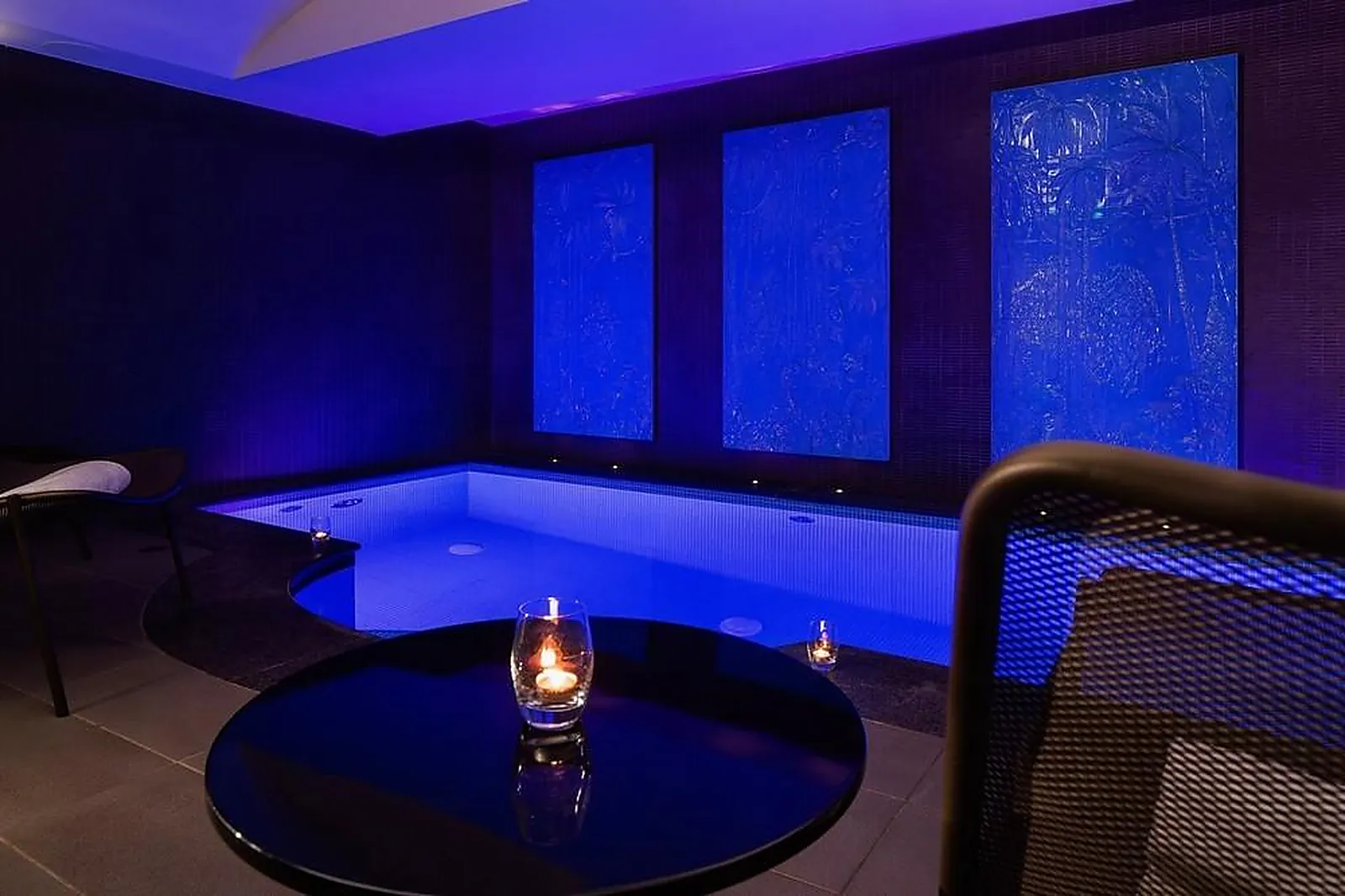 Lieux événementiels, HÔTEL LA BELLE JULIETTE PARIS