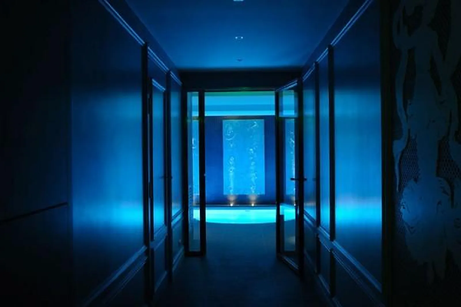 Lieux événementiels, HÔTEL LA BELLE JULIETTE PARIS