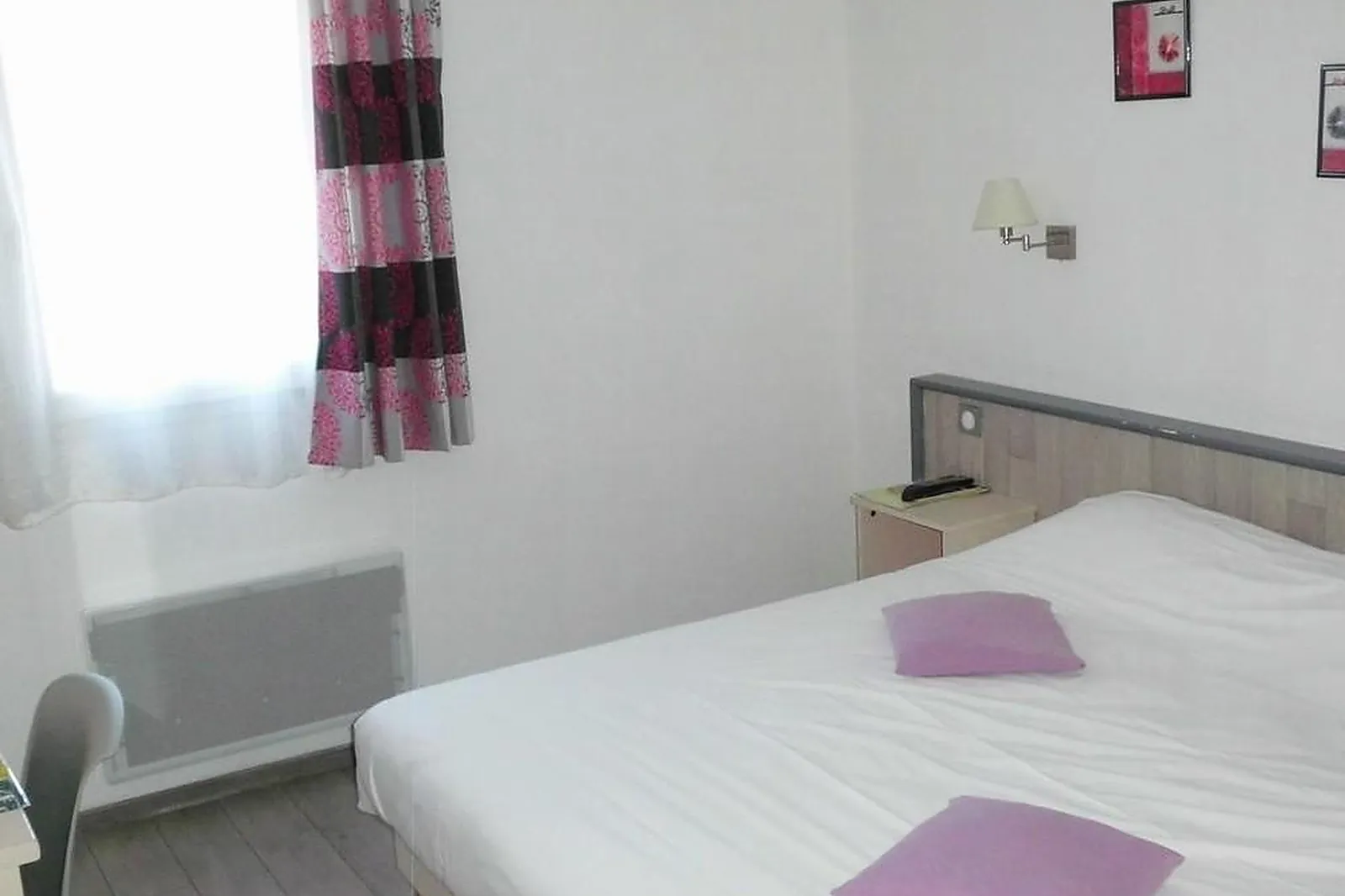 Lieux événementiels, HÔTEL LA BÉRANGÈRE