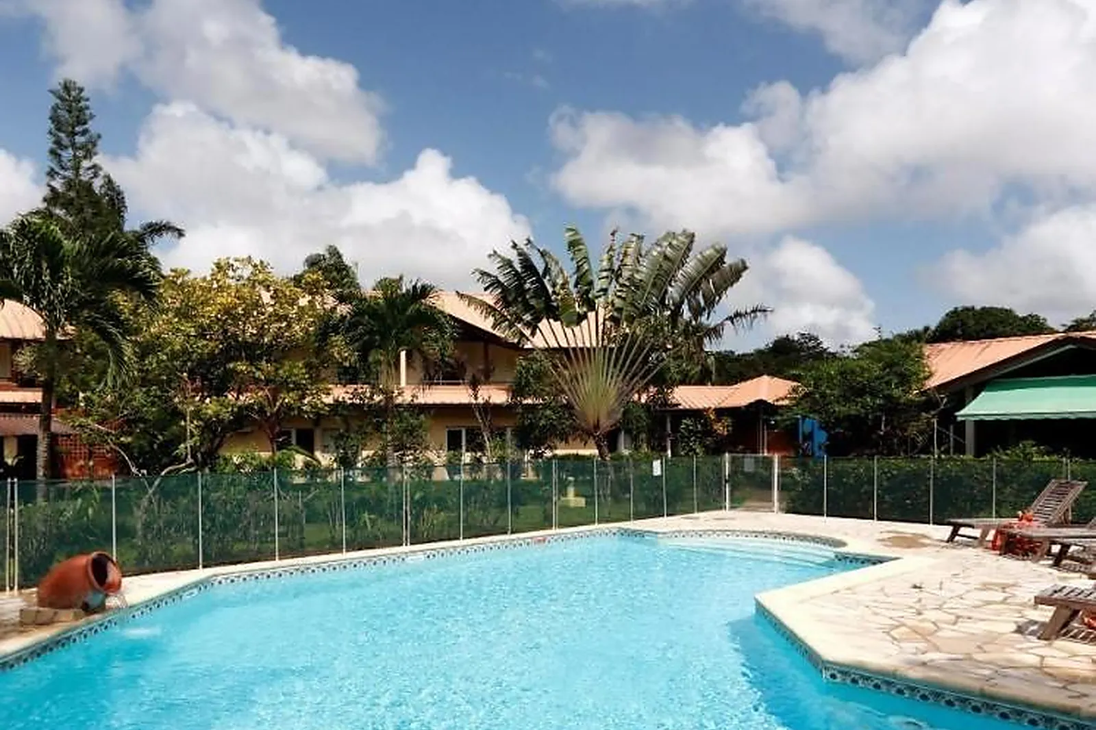 Lieux événementiels, HÔTEL LA CHAUMIÈRE