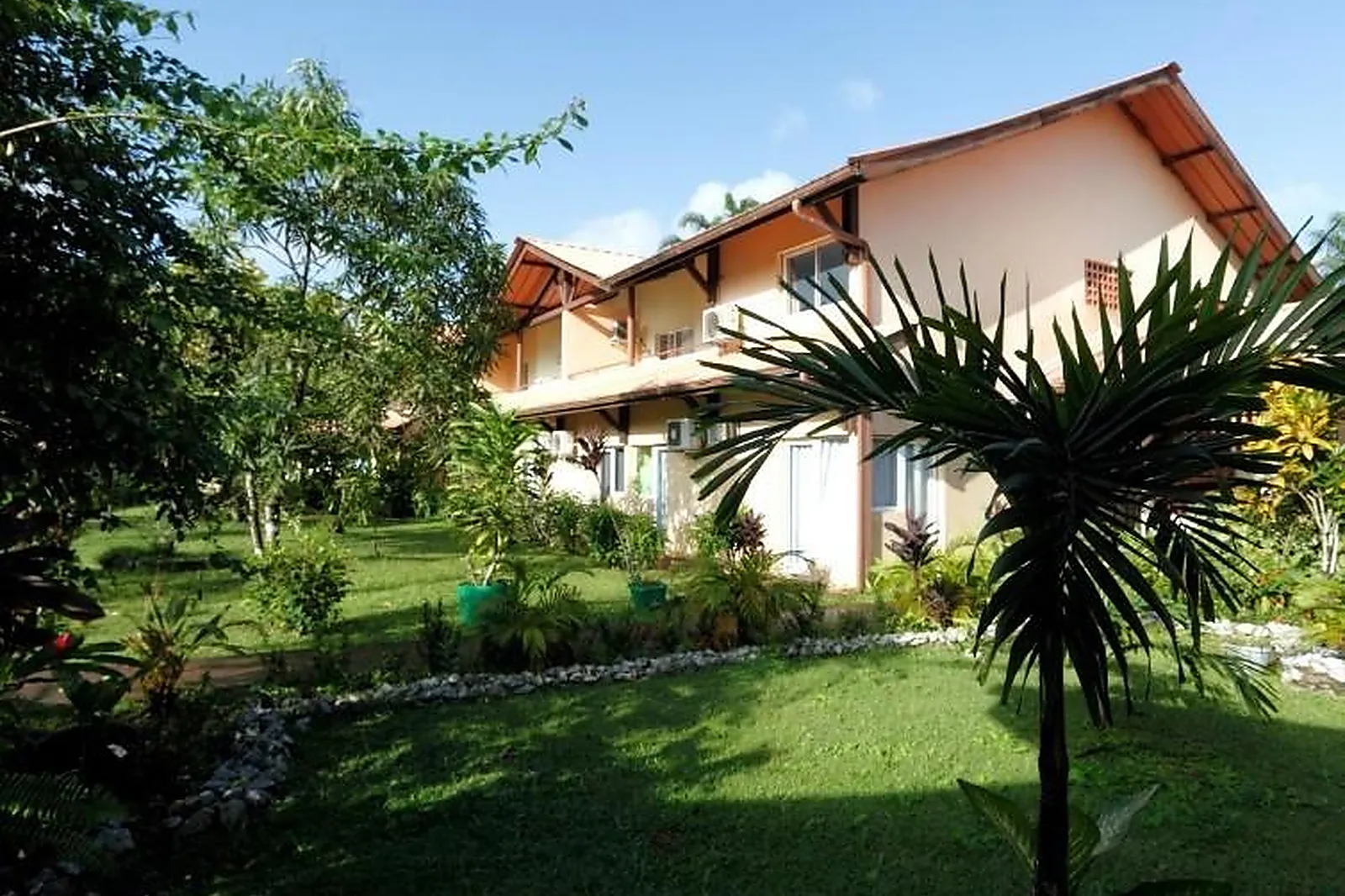 Lieux événementiels, HÔTEL LA CHAUMIÈRE