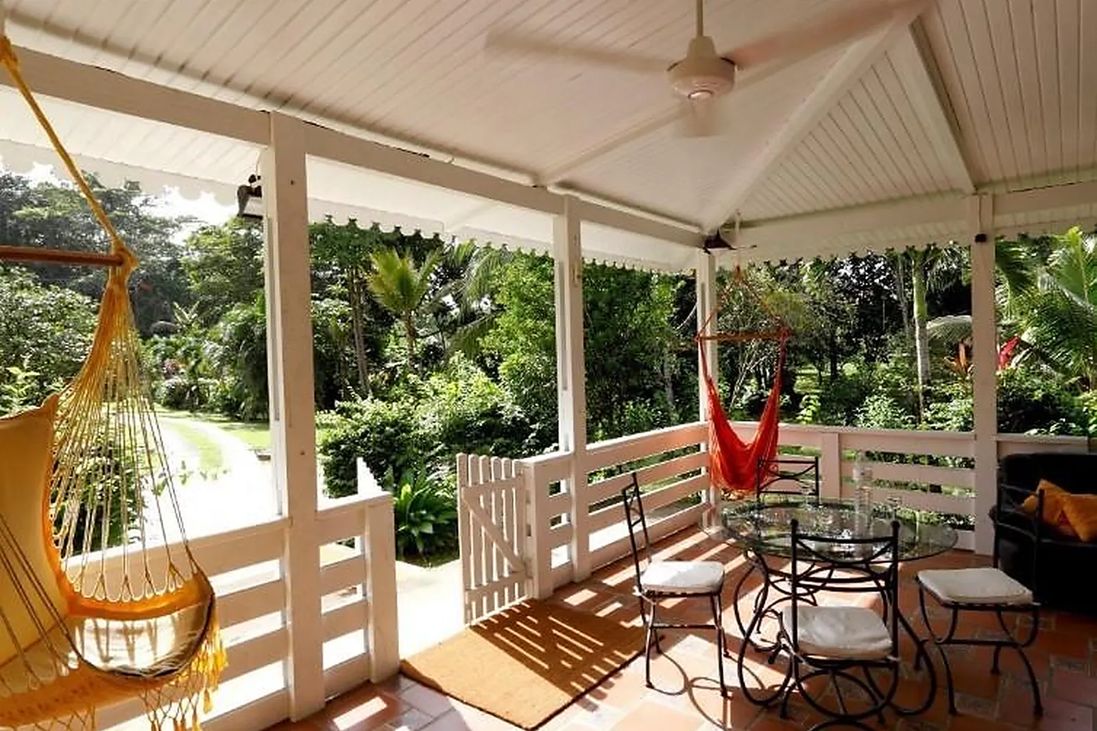 Lieux événementiels, HÔTEL LA CHAUMIÈRE