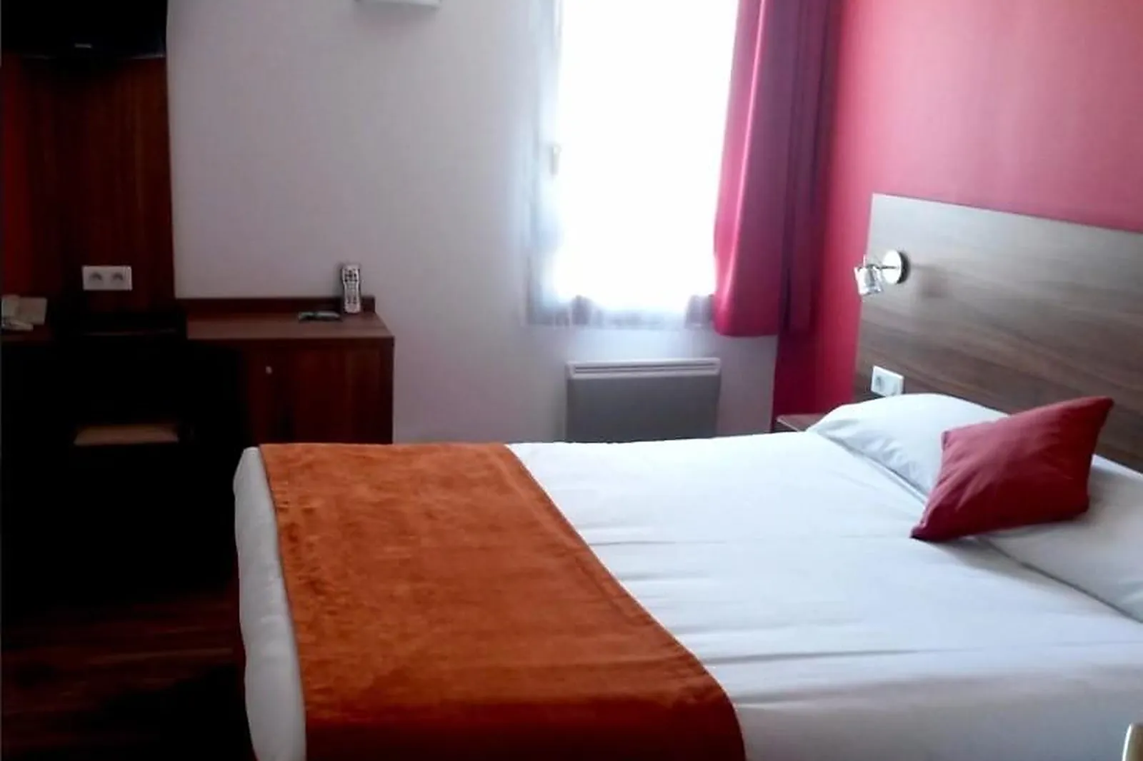 Lieux événementiels, HÔTEL LA CLÉ DES CHAMPS