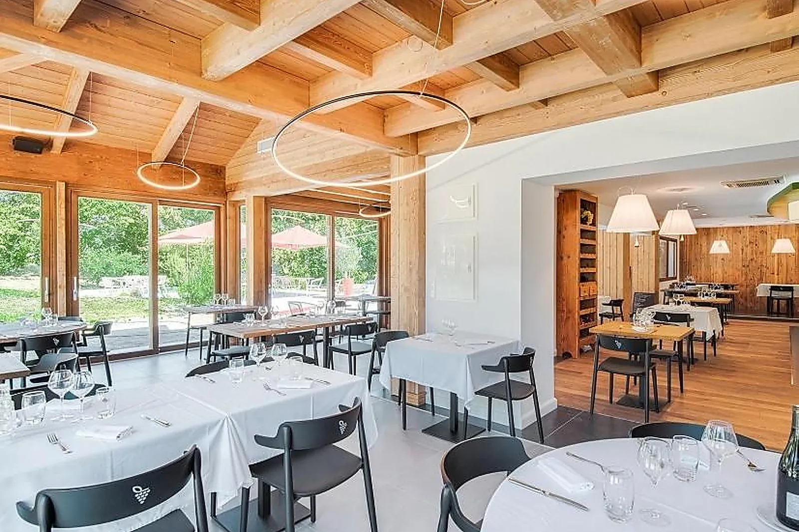 Lieux événementiels, HÔTEL LA CLÉ DES CHAMPS