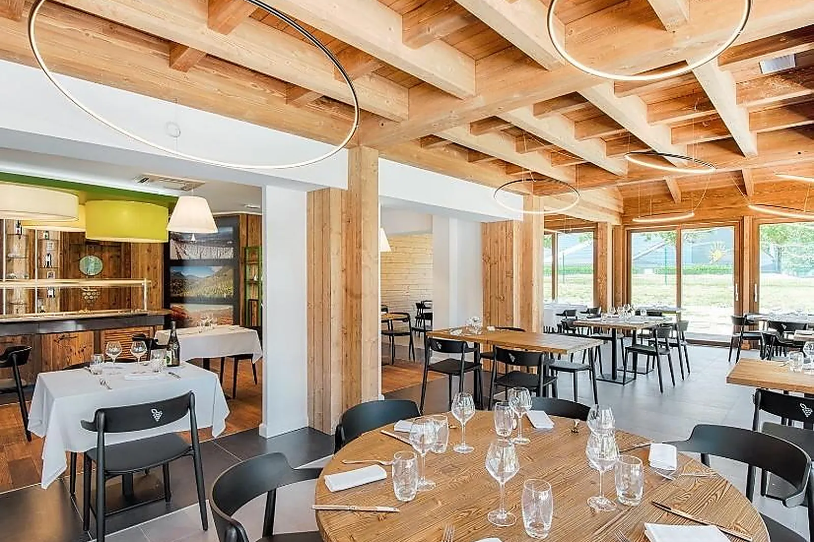 Lieux événementiels, HÔTEL LA CLÉ DES CHAMPS