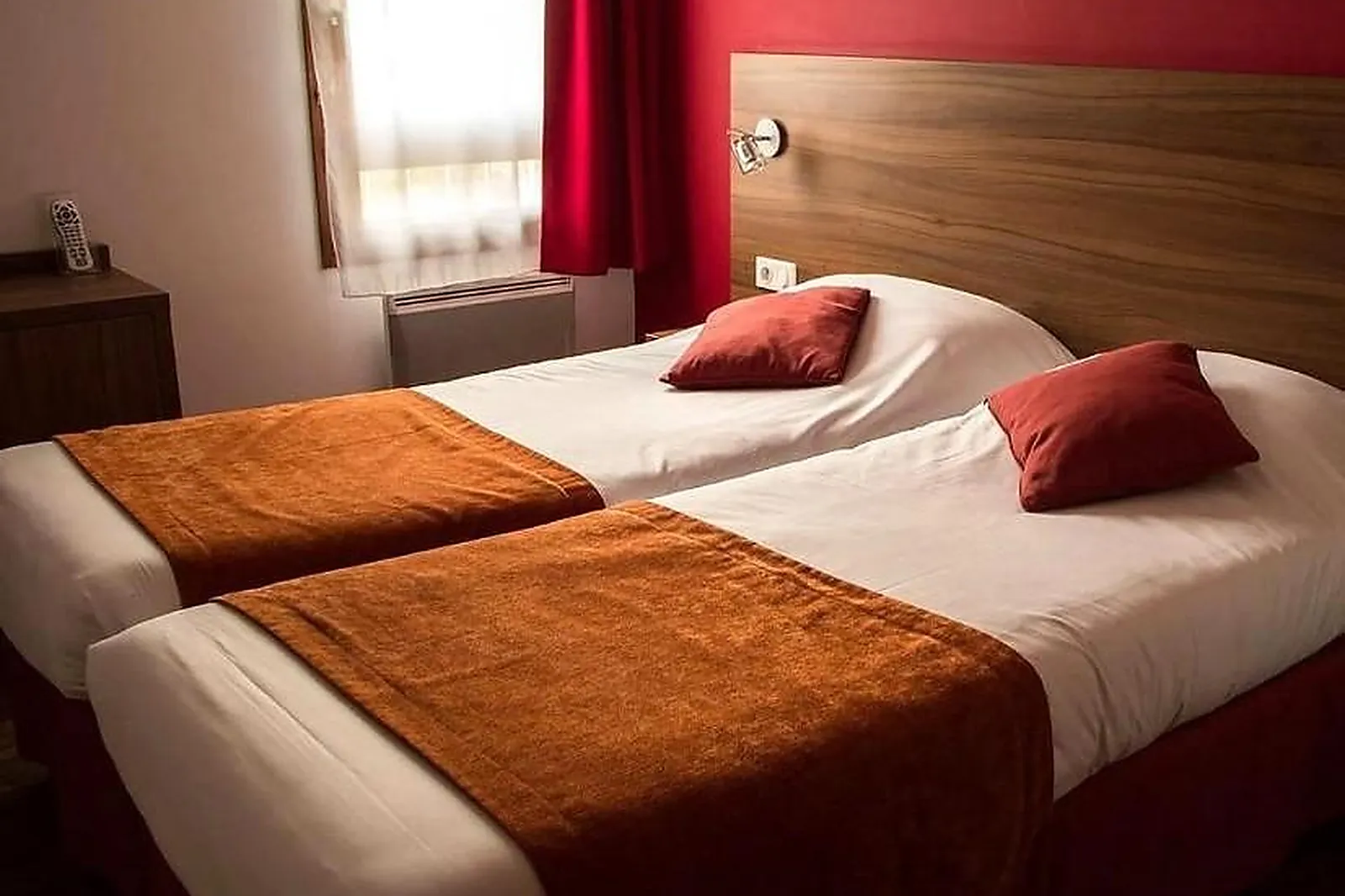 Lieux événementiels, HÔTEL LA CLÉ DES CHAMPS