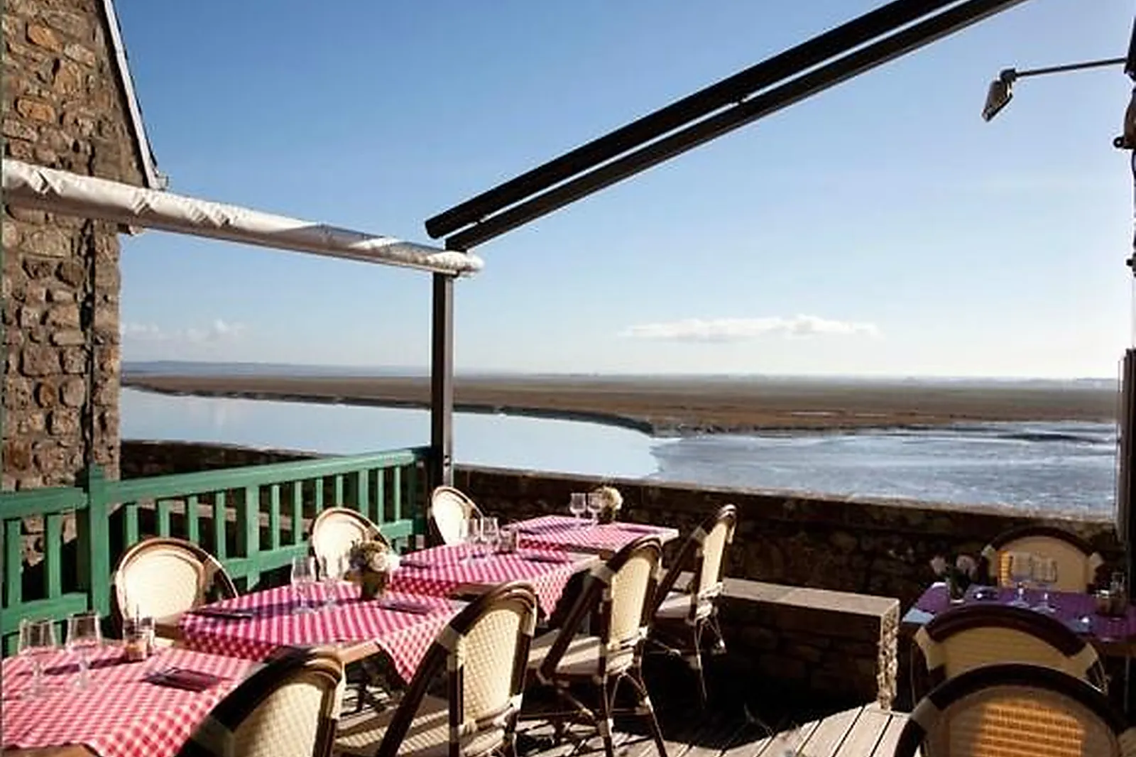 Lieux événementiels, HÔTEL LA CROIX BLANCHE