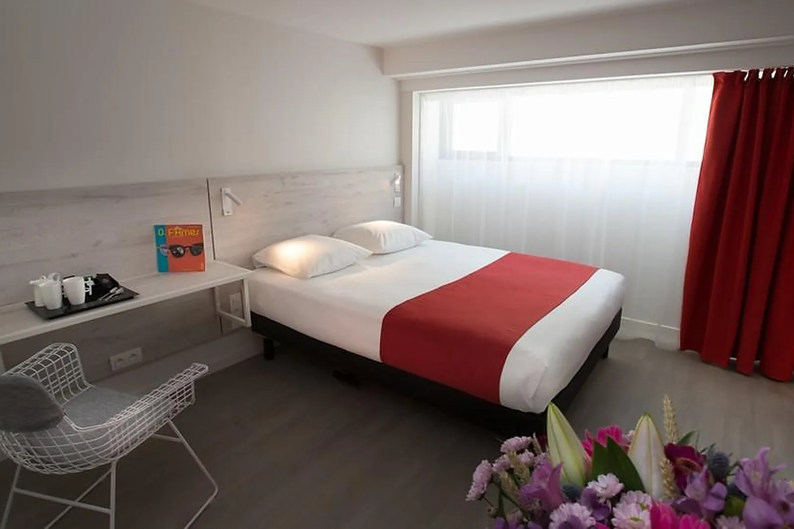 Lieux événementiels, HÔTEL LA FABRIQUE