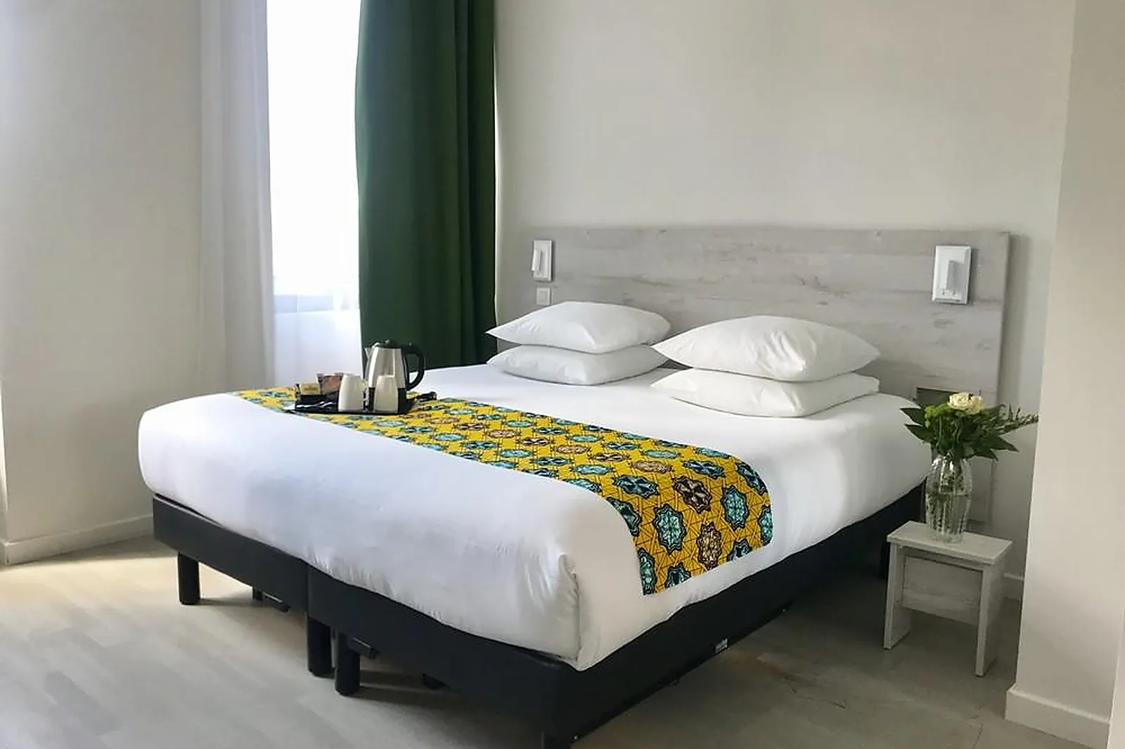 Lieux événementiels, HÔTEL LA FABRIQUE