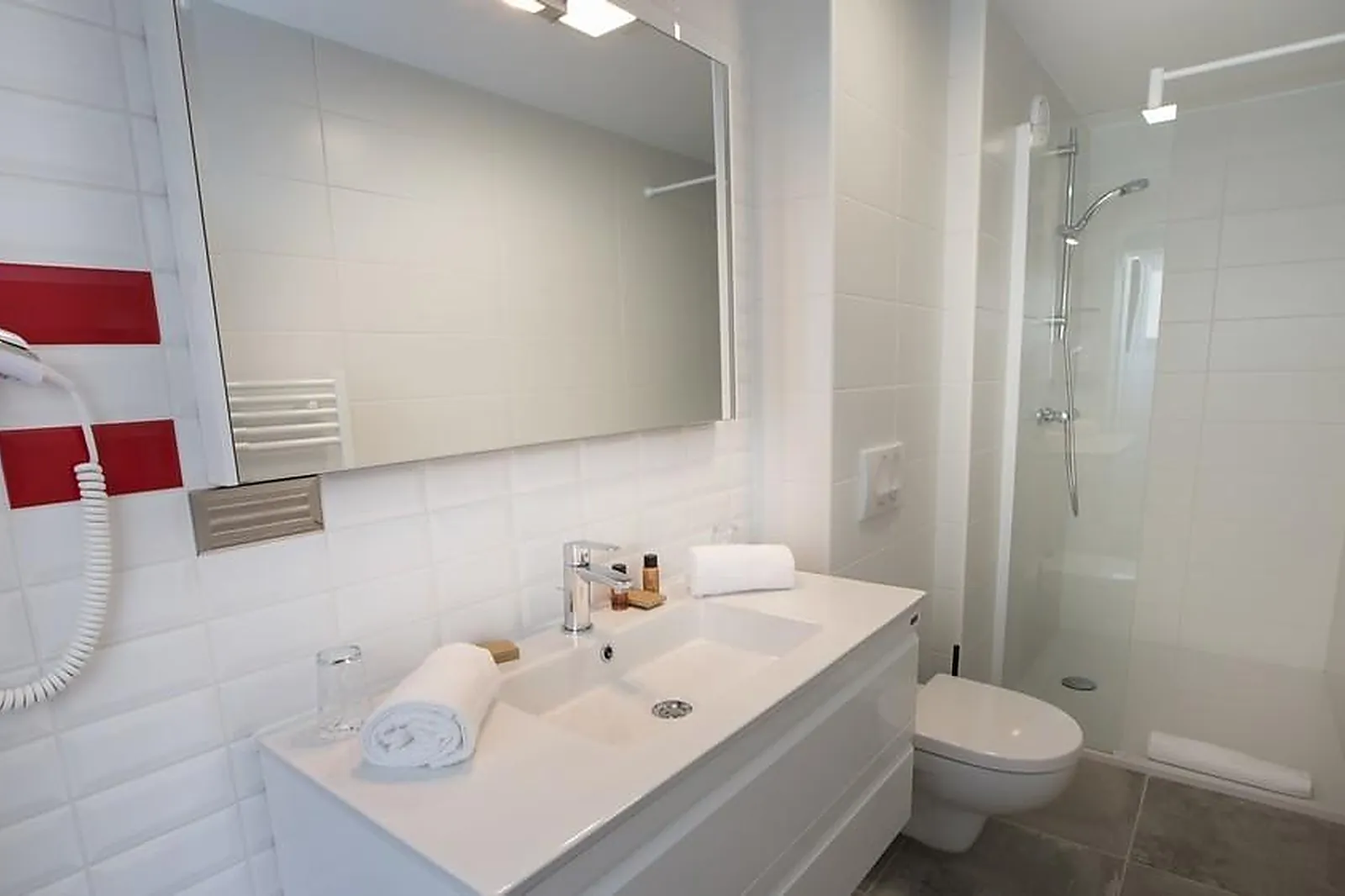 Lieux événementiels, HÔTEL LA FABRIQUE