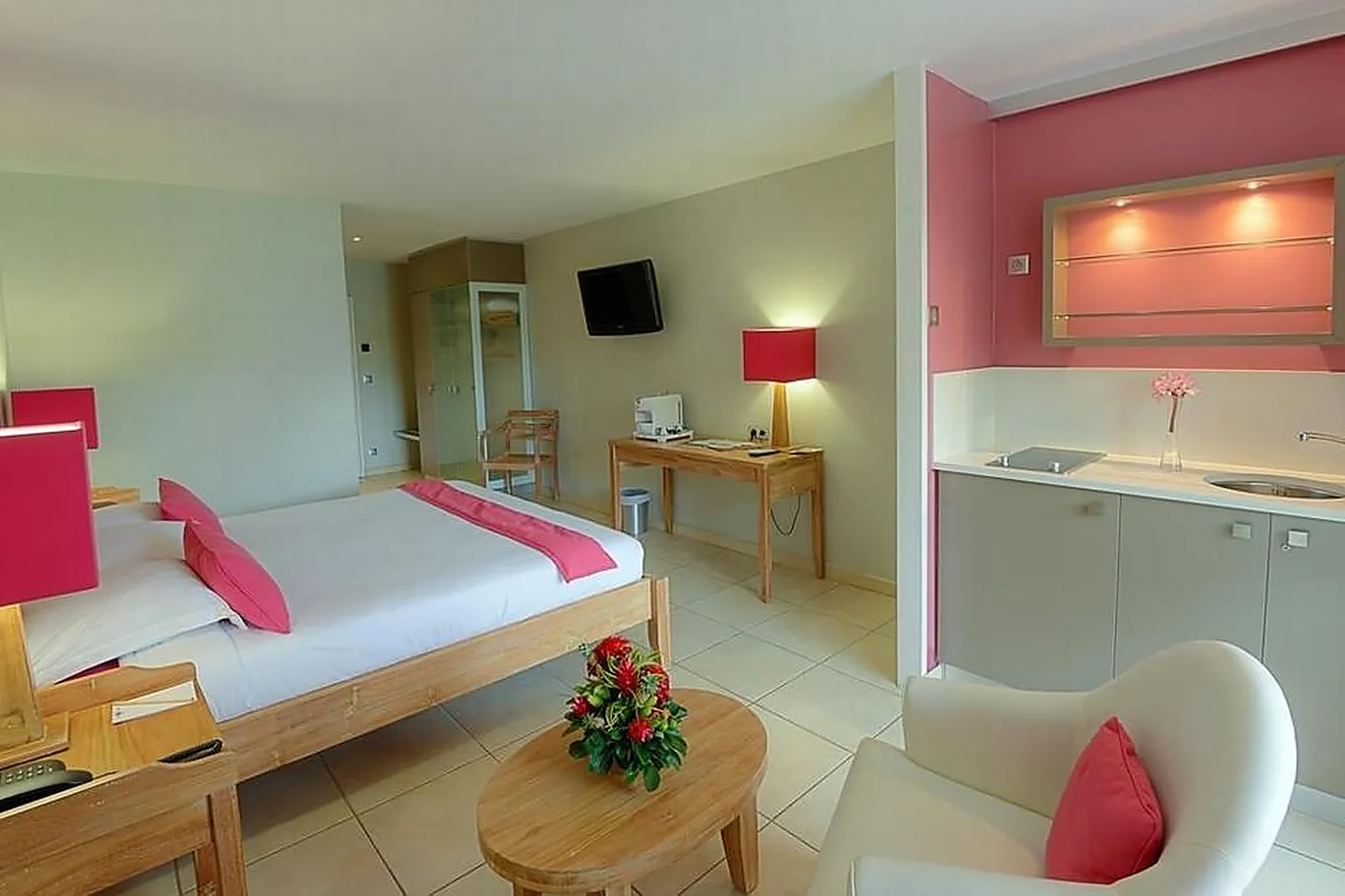 Lieux événementiels, HÔTEL LA PAGERIE