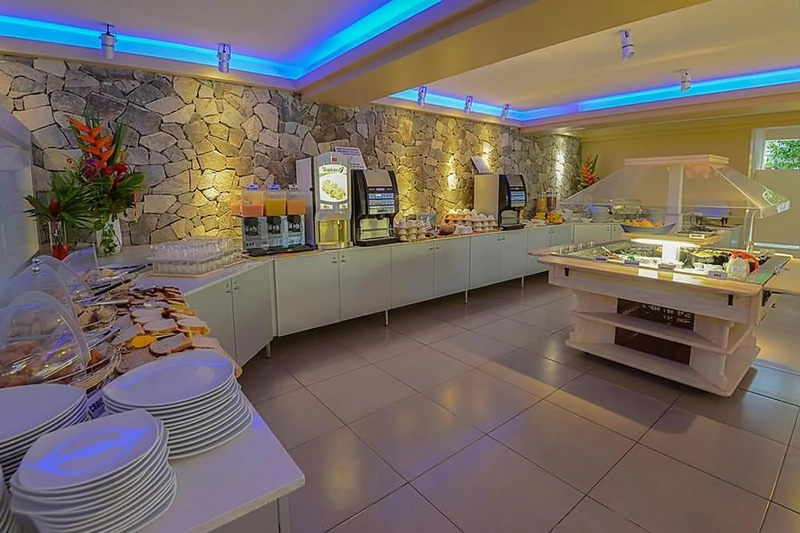 Lieux événementiels, HÔTEL LA PAGERIE