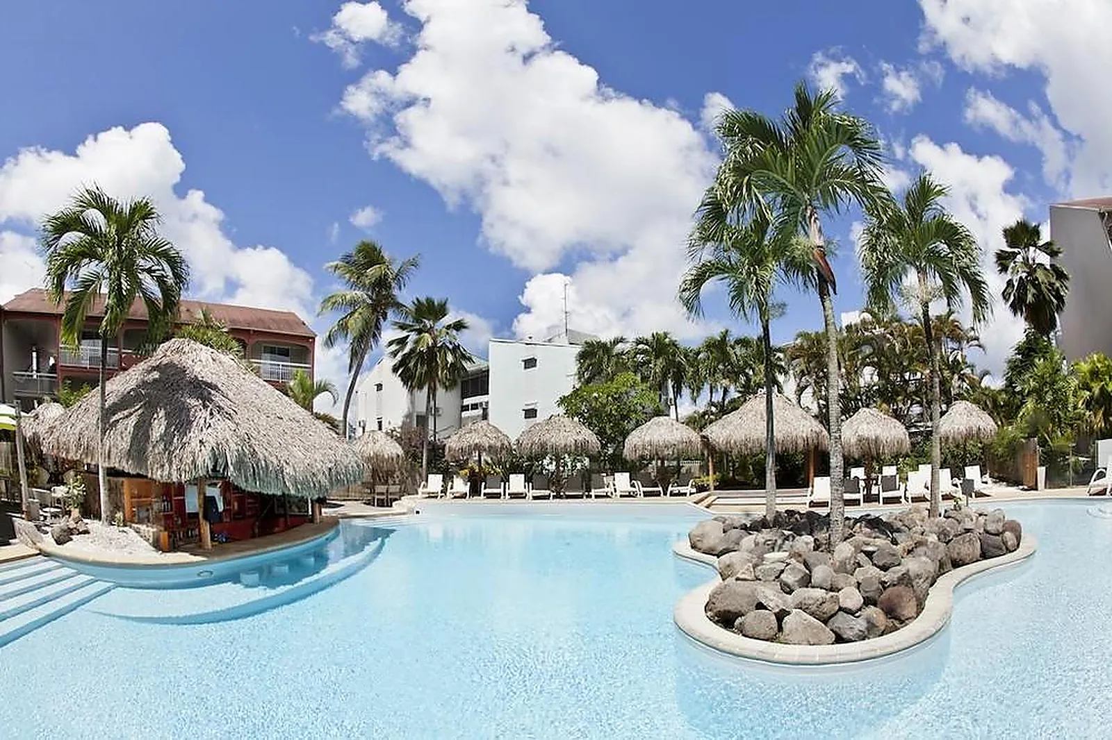 Lieux événementiels, HÔTEL LA PAGERIE