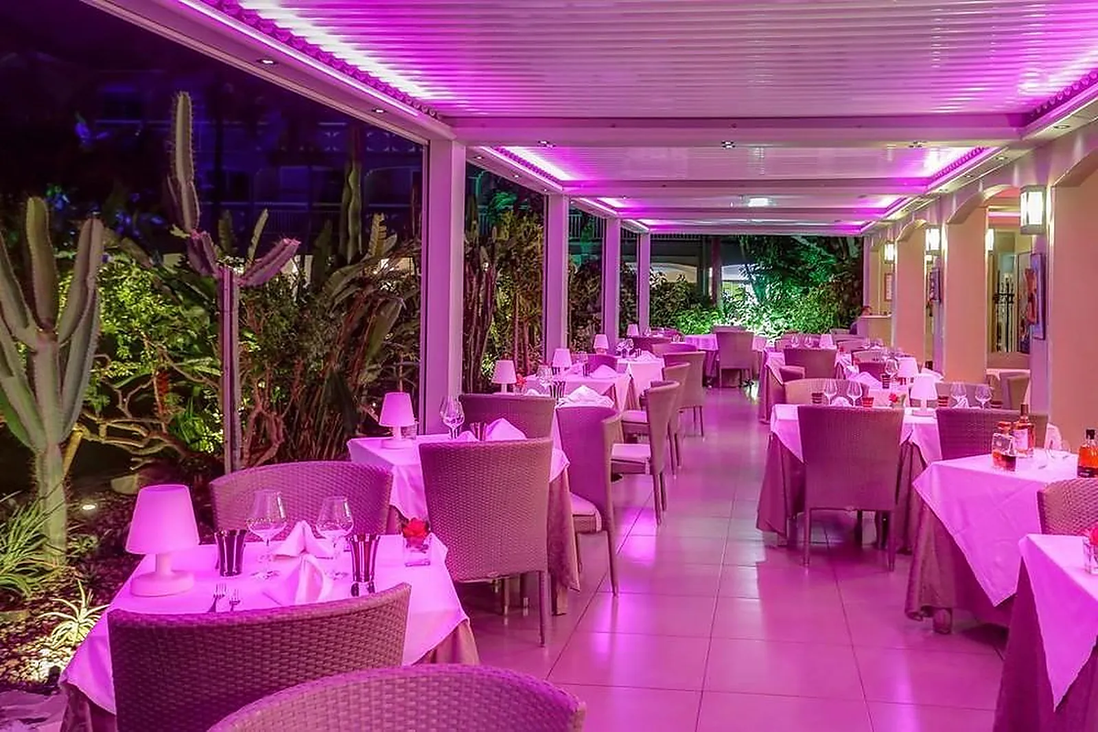 Lieux événementiels, HÔTEL LA PAGERIE