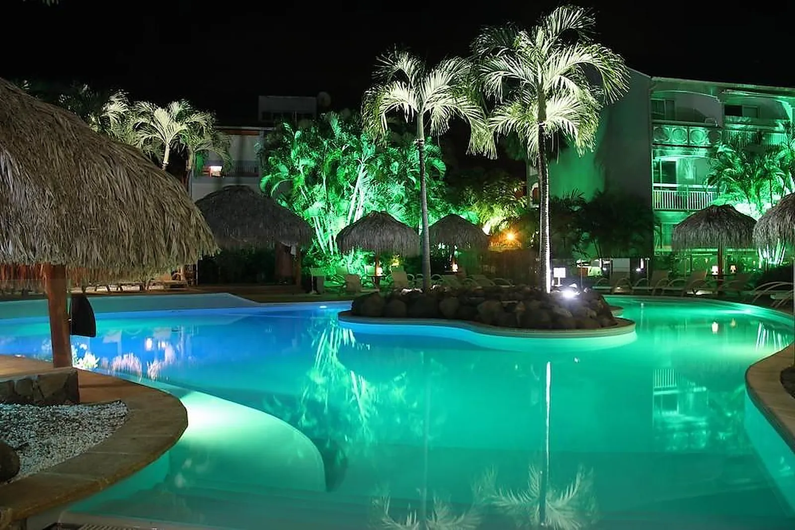 Lieux événementiels, HÔTEL LA PAGERIE