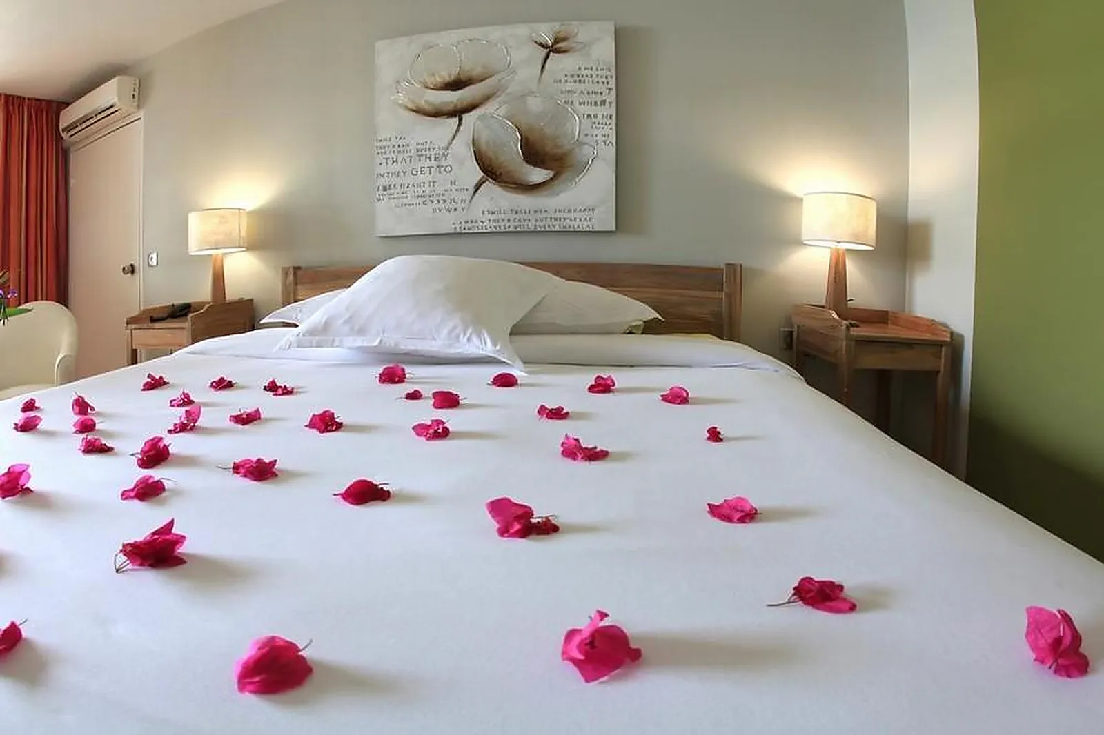 Lieux événementiels, HÔTEL LA PAGERIE