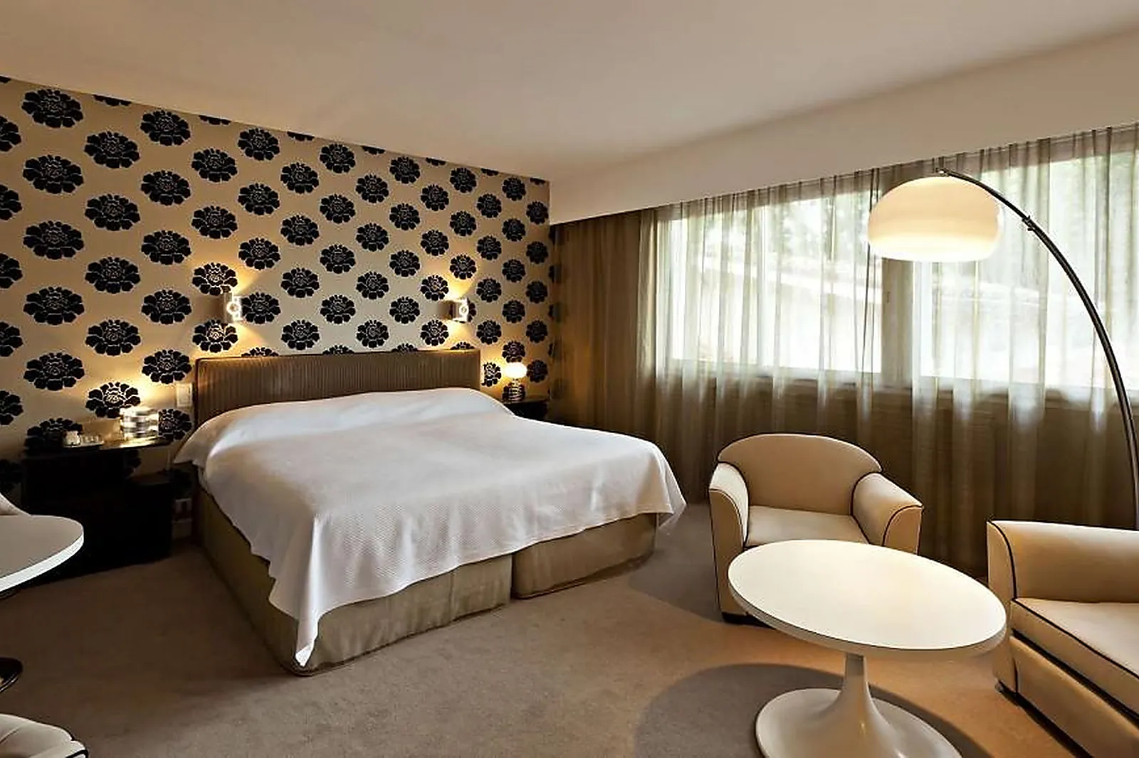 Lieux événementiels, HOTEL LA RESERVE