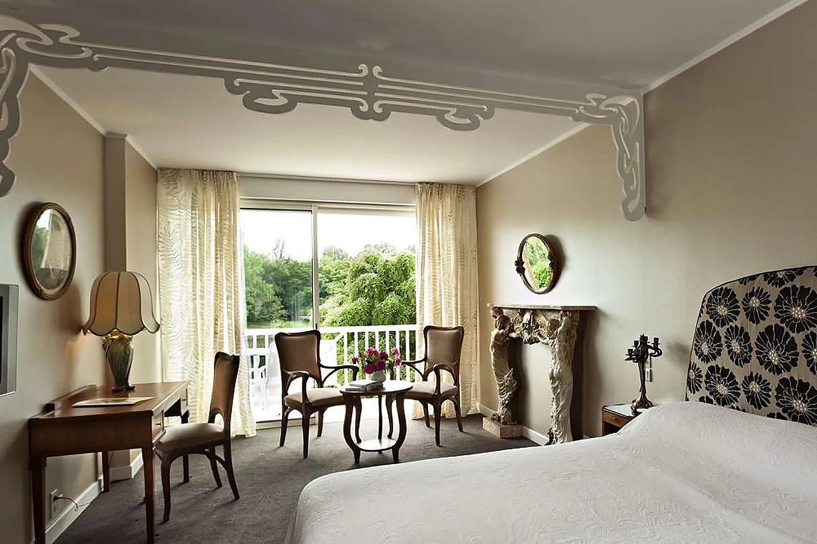 Lieux événementiels, HOTEL LA RESERVE