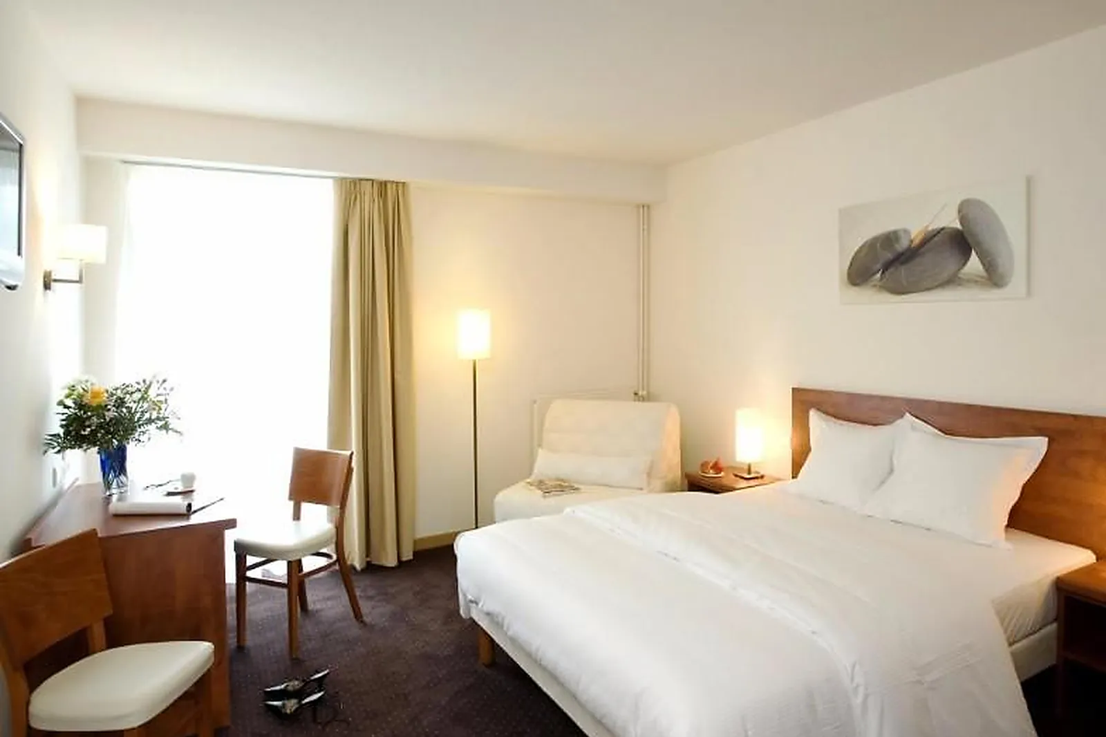 Lieux événementiels, HÔTEL LA RIVIÈRE