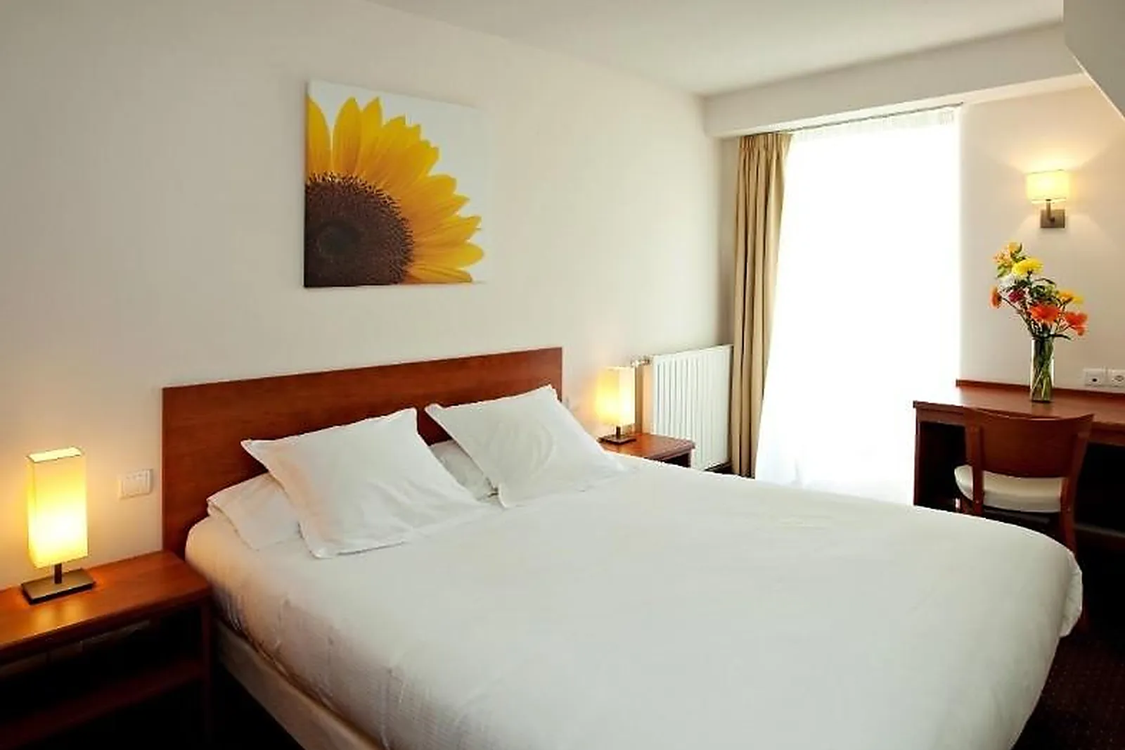 Lieux événementiels, HÔTEL LA RIVIÈRE