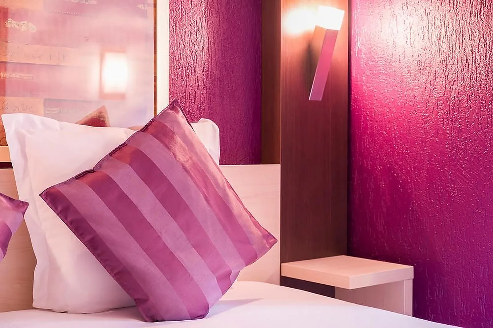 Lieux événementiels, HÔTEL LA SIESTA