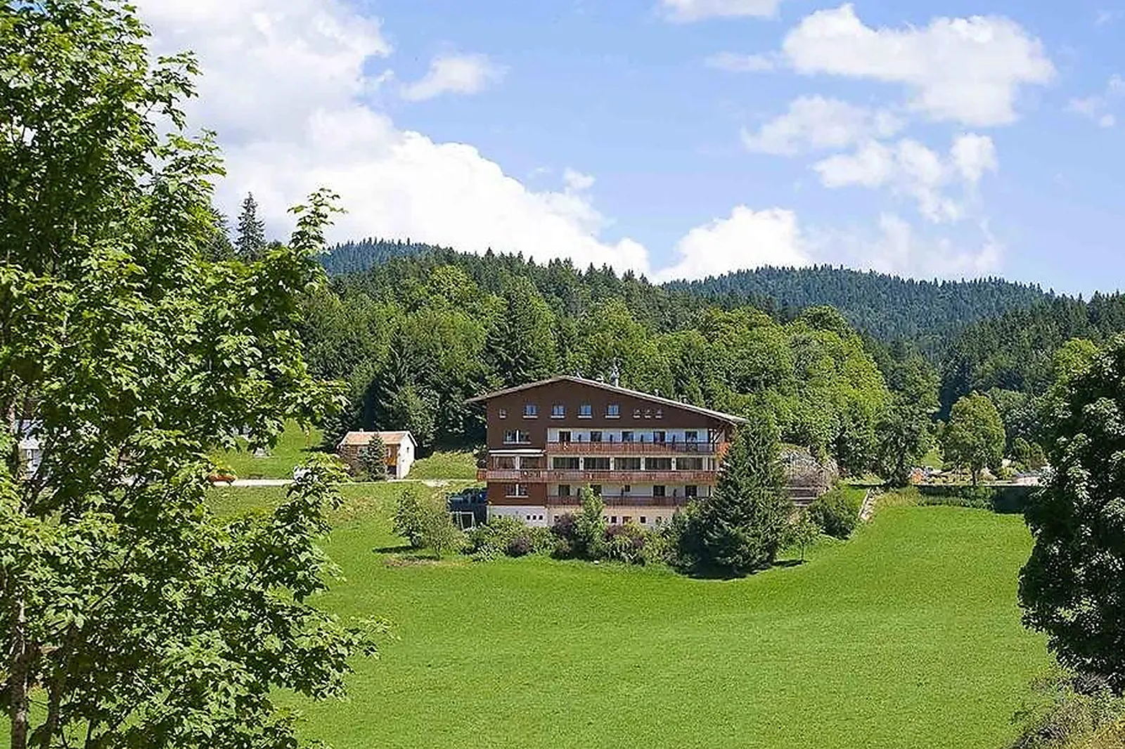 Lieux événementiels, HÔTEL LA SPATULE