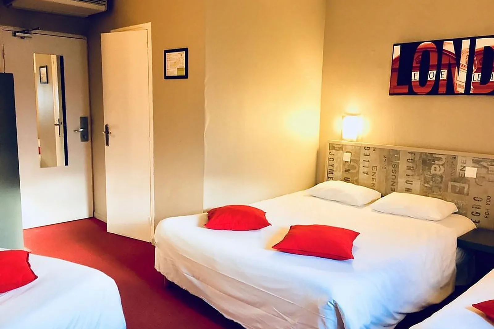 Lieux événementiels, HÔTEL LA THALIE