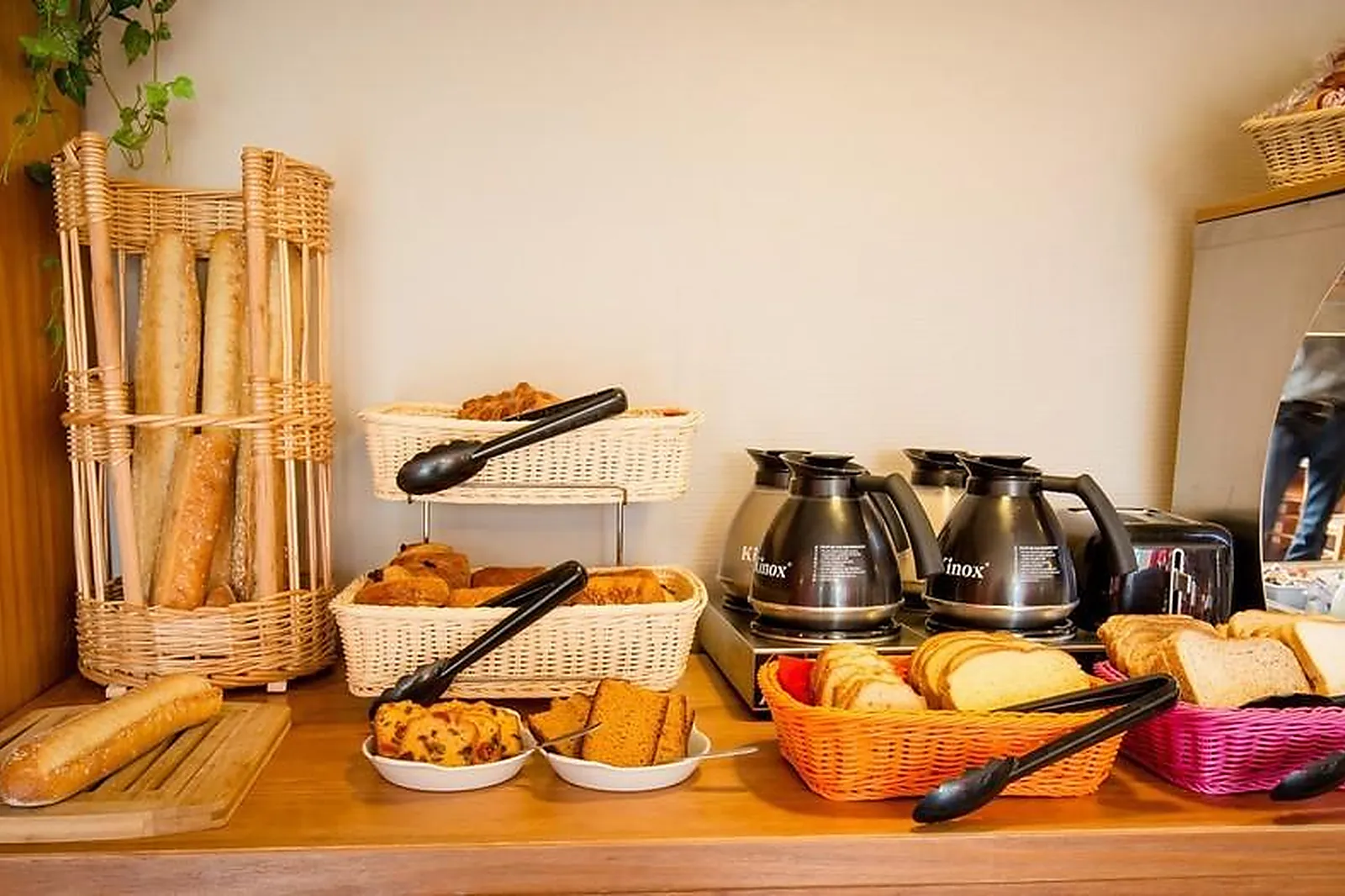 Lieux événementiels, HÔTEL LA THALIE