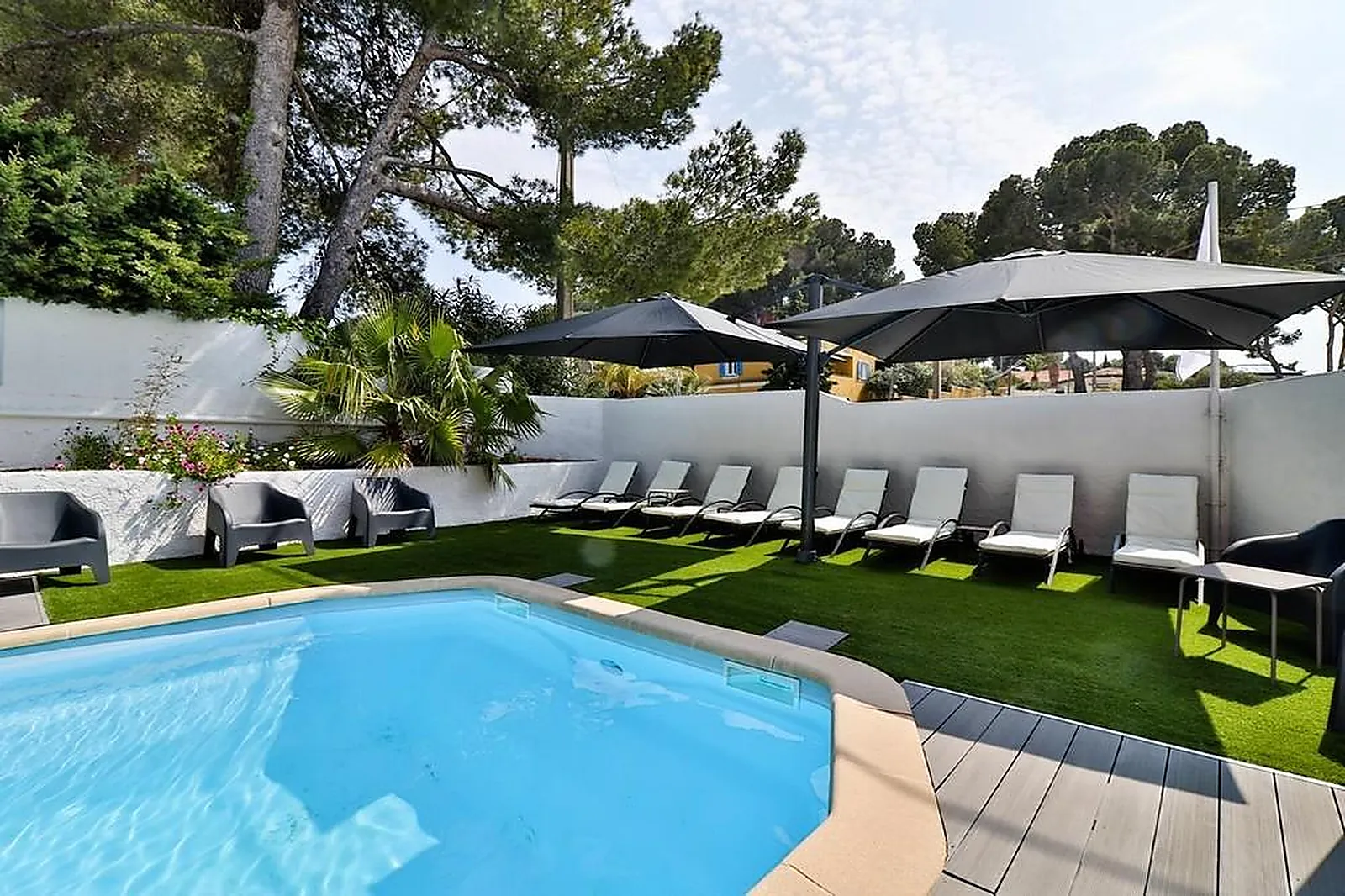 Lieux événementiels, HÔTEL LA TUILIÈRE