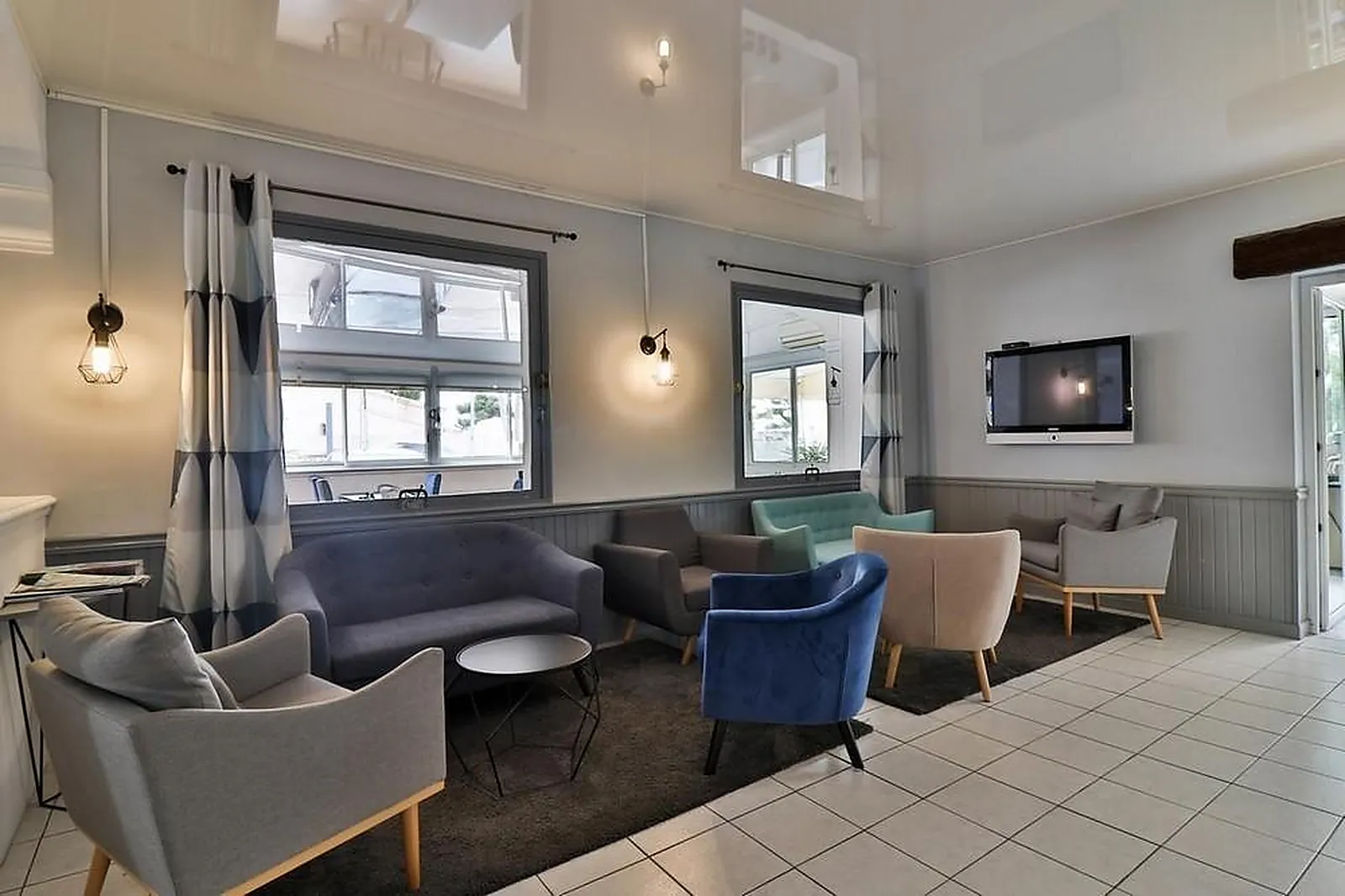 Lieux événementiels, HÔTEL LA TUILIÈRE