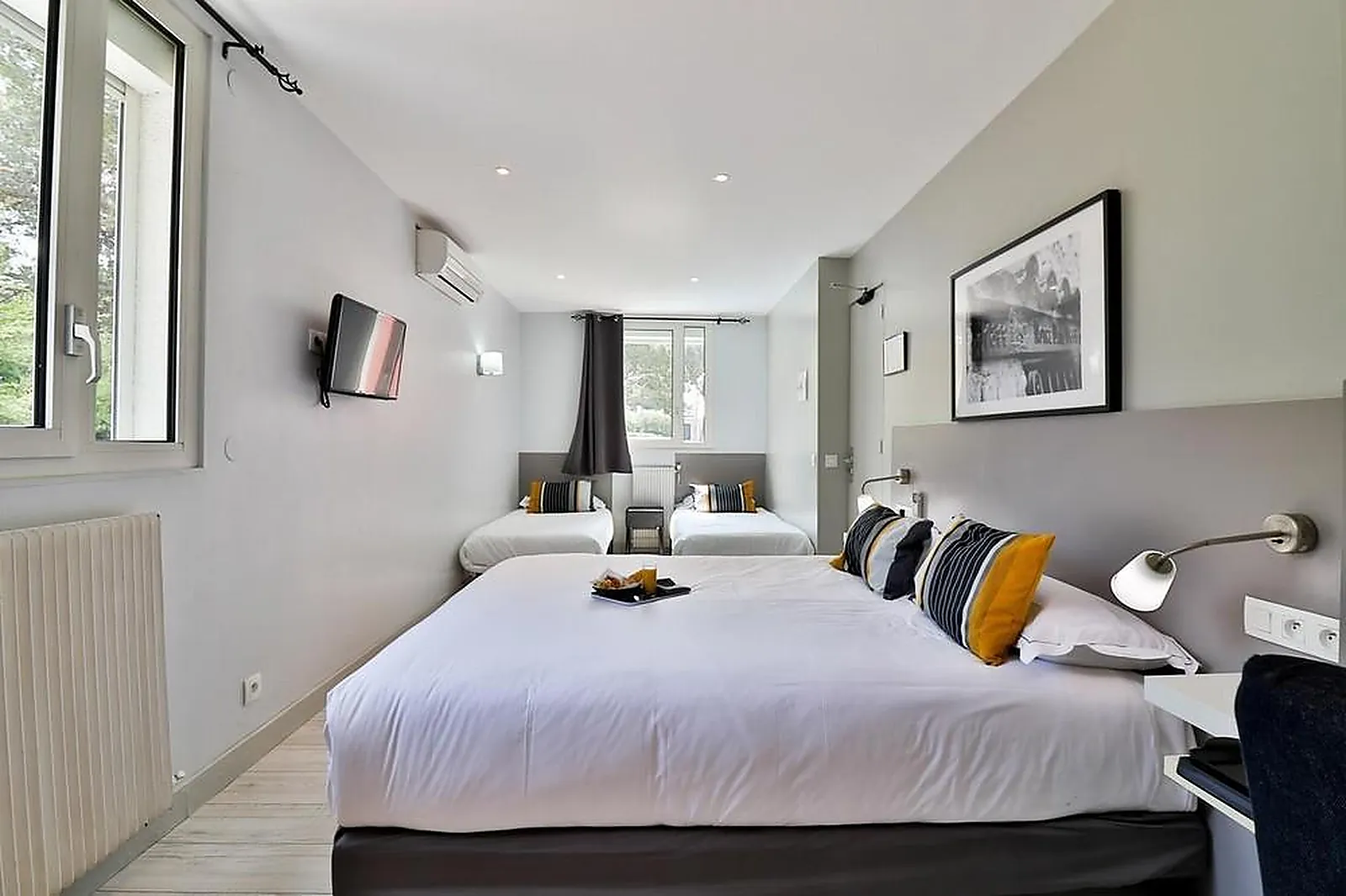 Lieux événementiels, HÔTEL LA TUILIÈRE