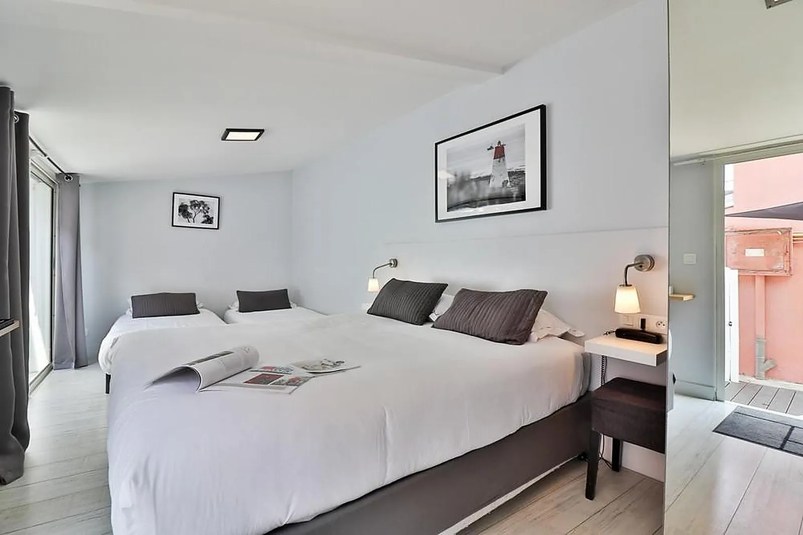 Lieux événementiels, HÔTEL LA TUILIÈRE