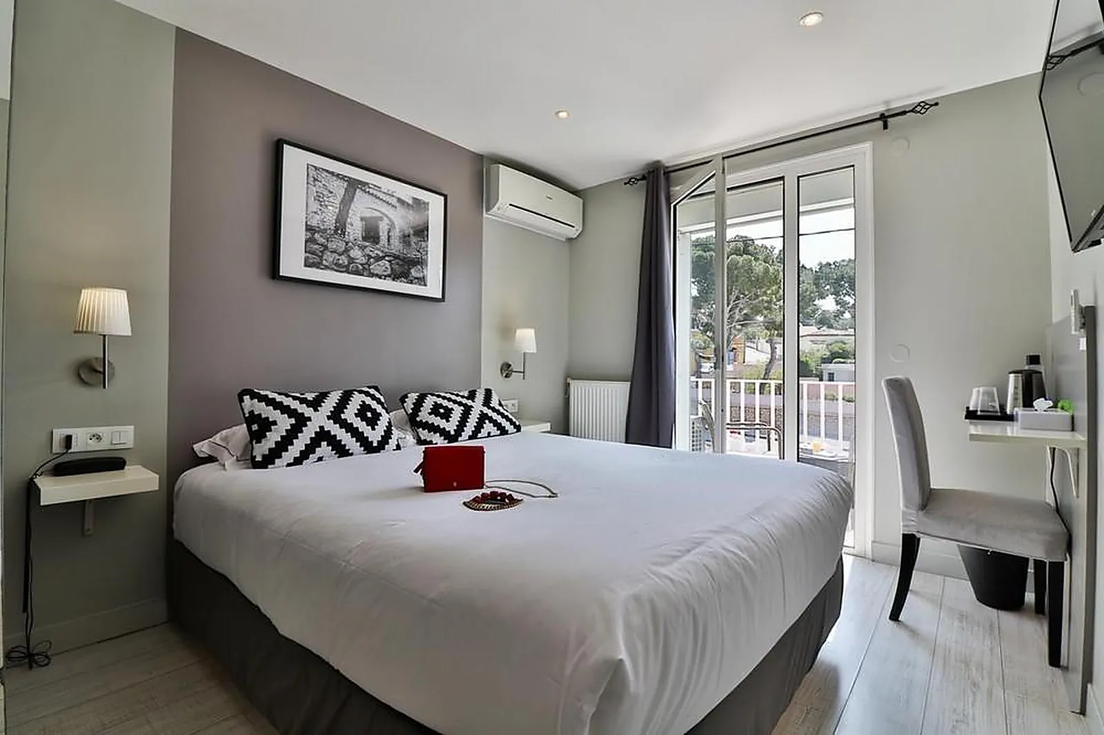 Lieux événementiels, HÔTEL LA TUILIÈRE