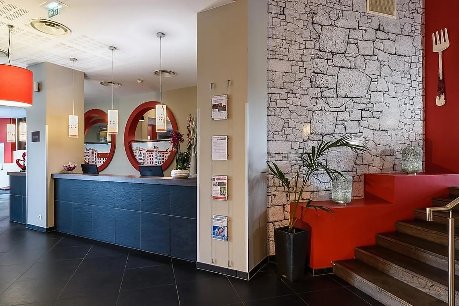 Lieux événementiels, HÔTEL LE BAYONNE