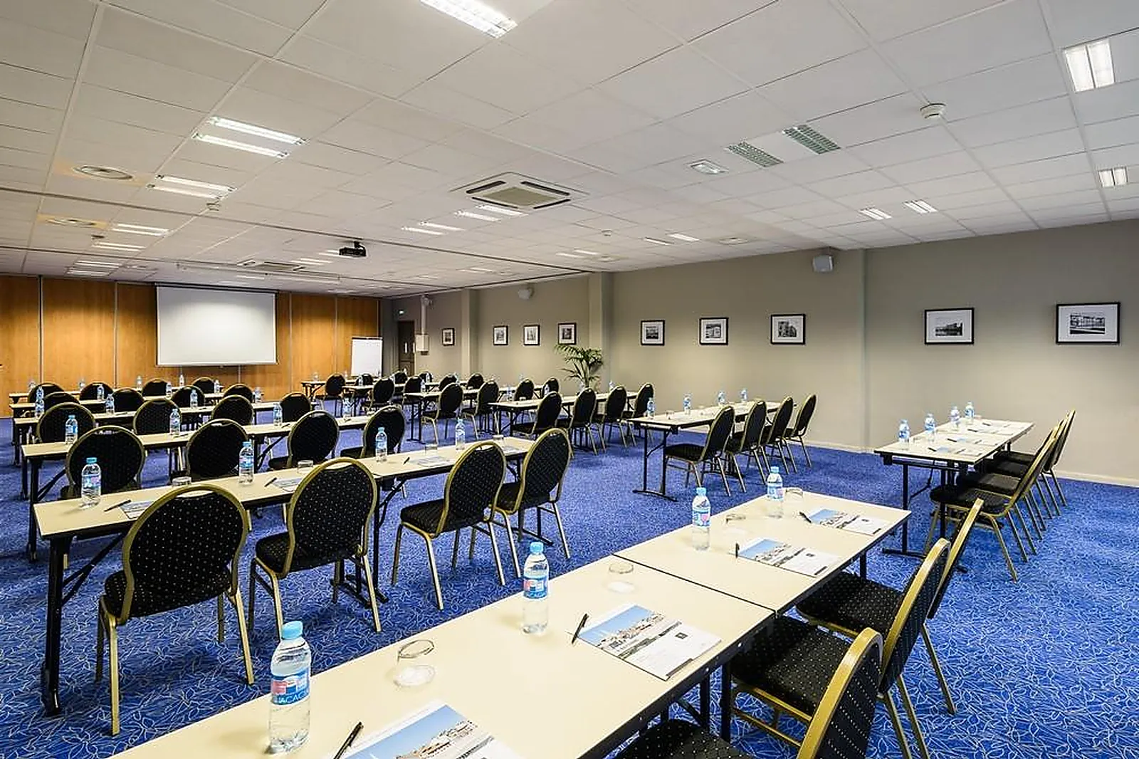 Lieux événementiels, HÔTEL LE BAYONNE