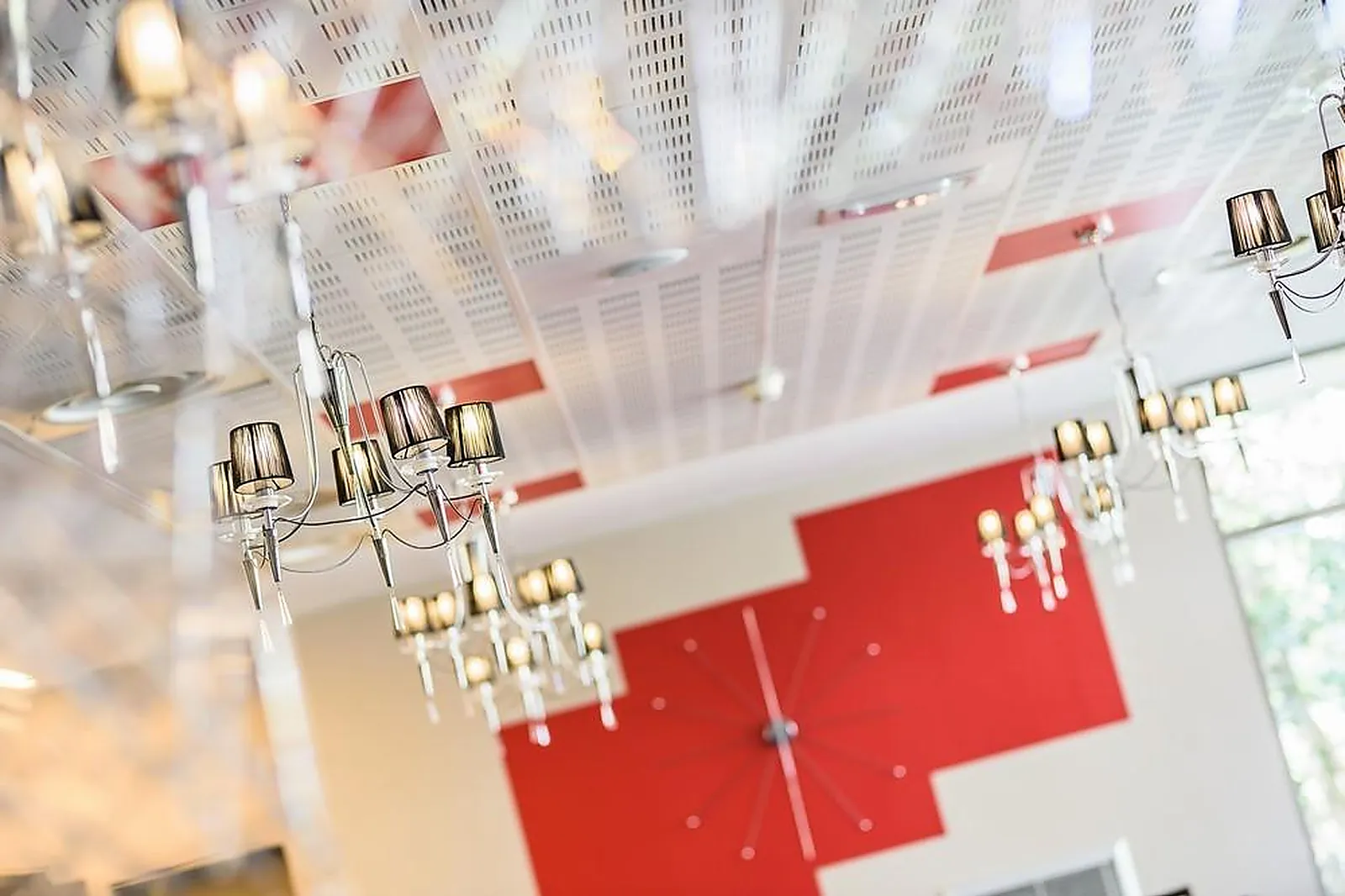 Lieux événementiels, HÔTEL LE BAYONNE